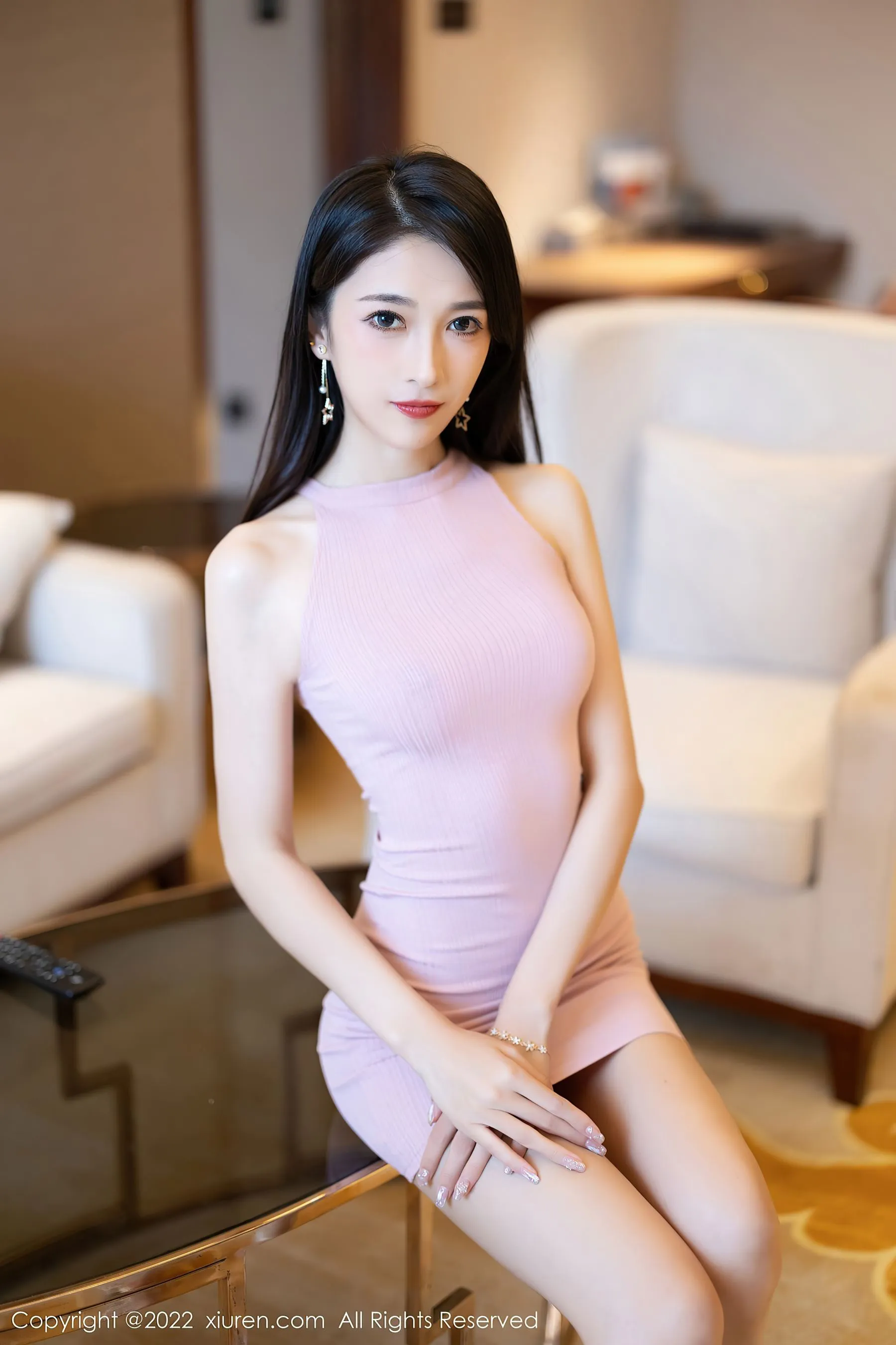  秀人网 No.5436 林乐一第20张