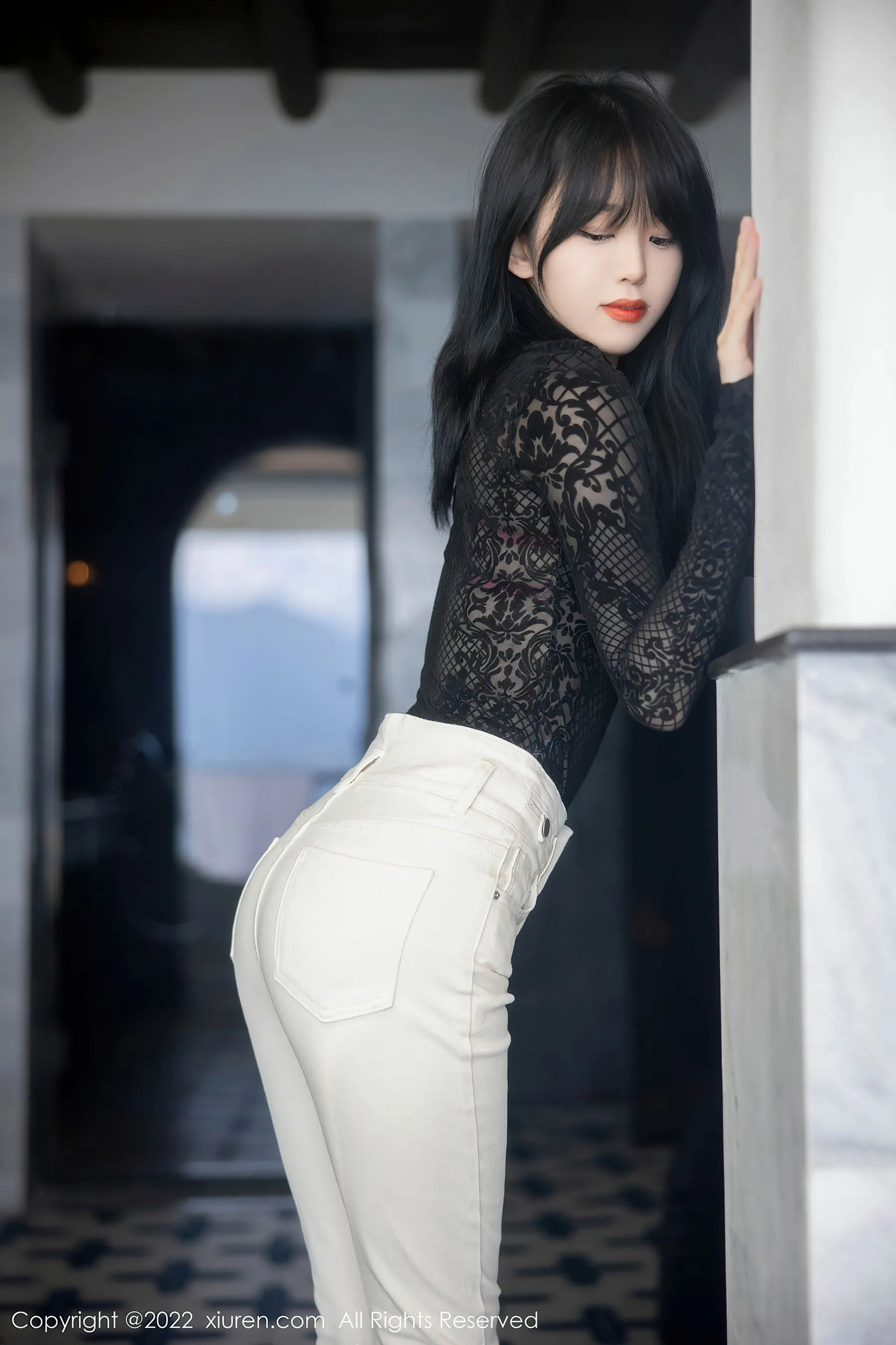 秀人网 No.5386 奶瓶第30张