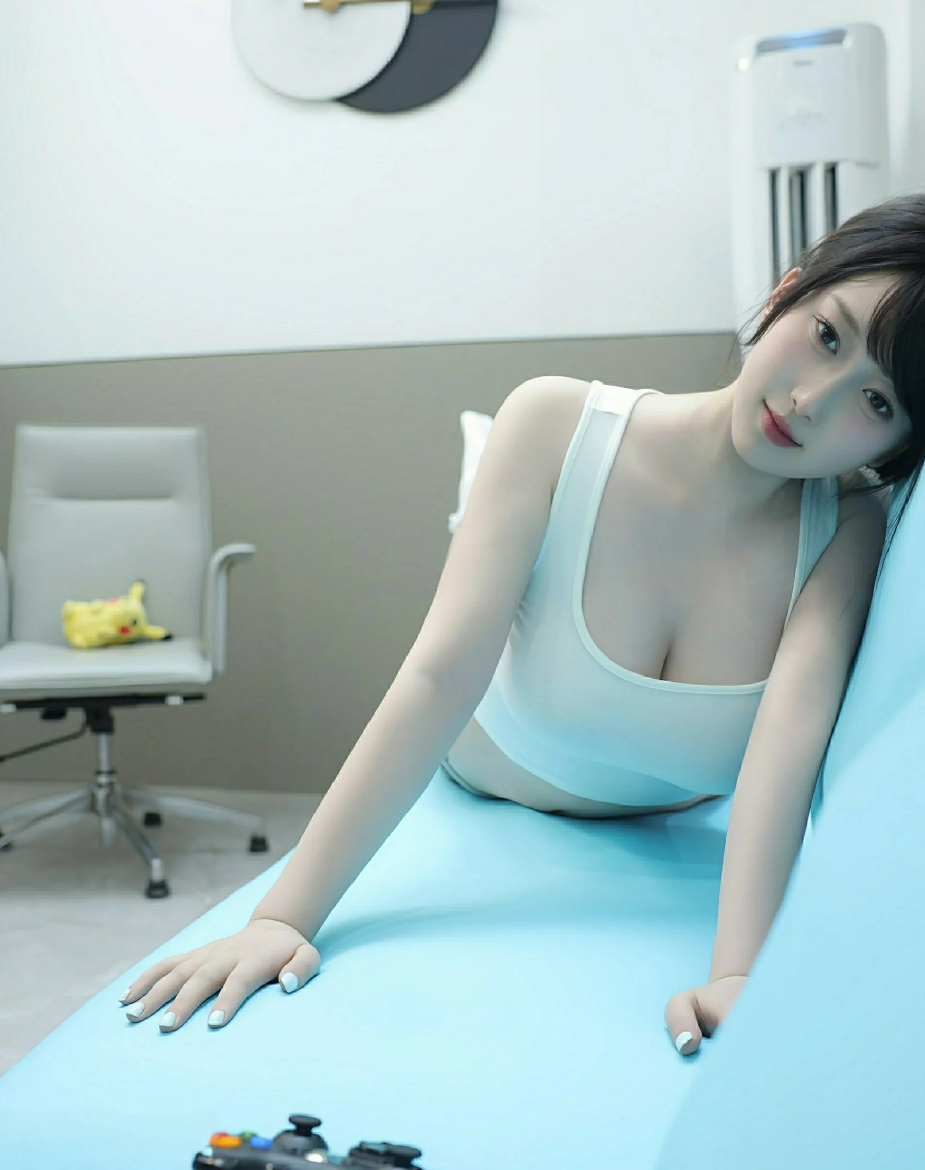  秀人网 No.10676 李沁恩lrene [70P]第13张