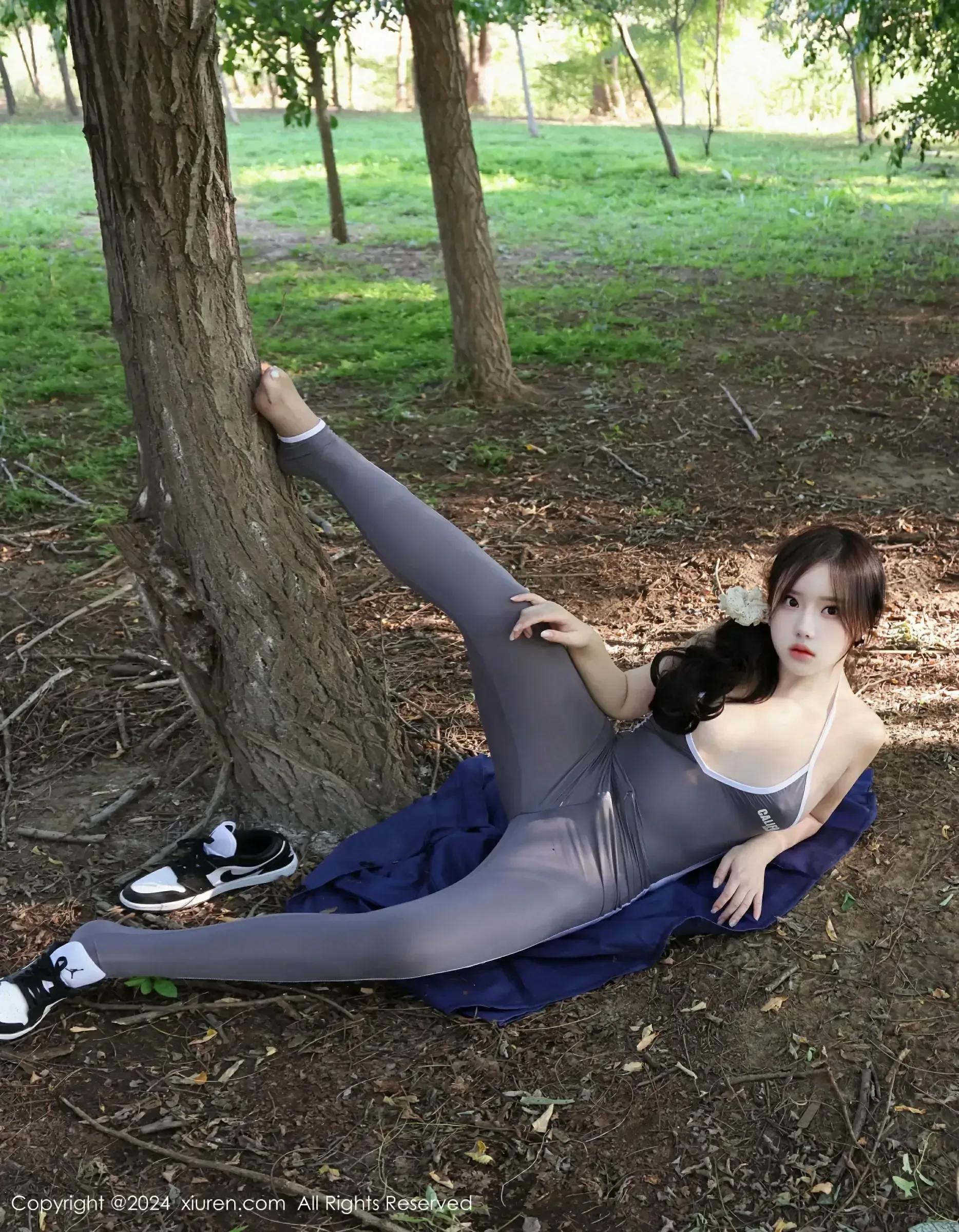  XiuRen 秀人 No.9311 小薯条nienie [92P]第15张