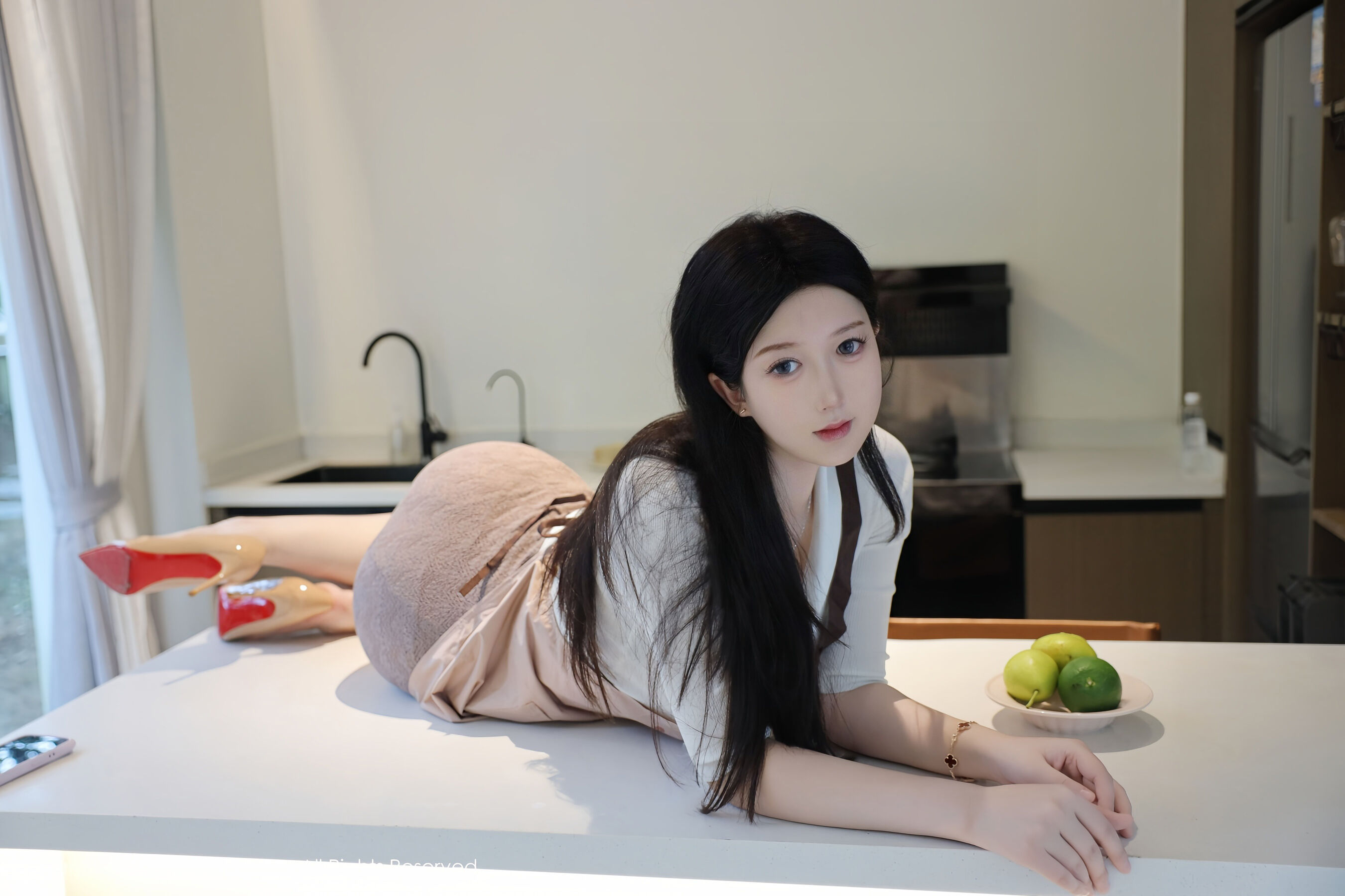  秀人网 奶思兔 Vol.11207 [80P]第18张