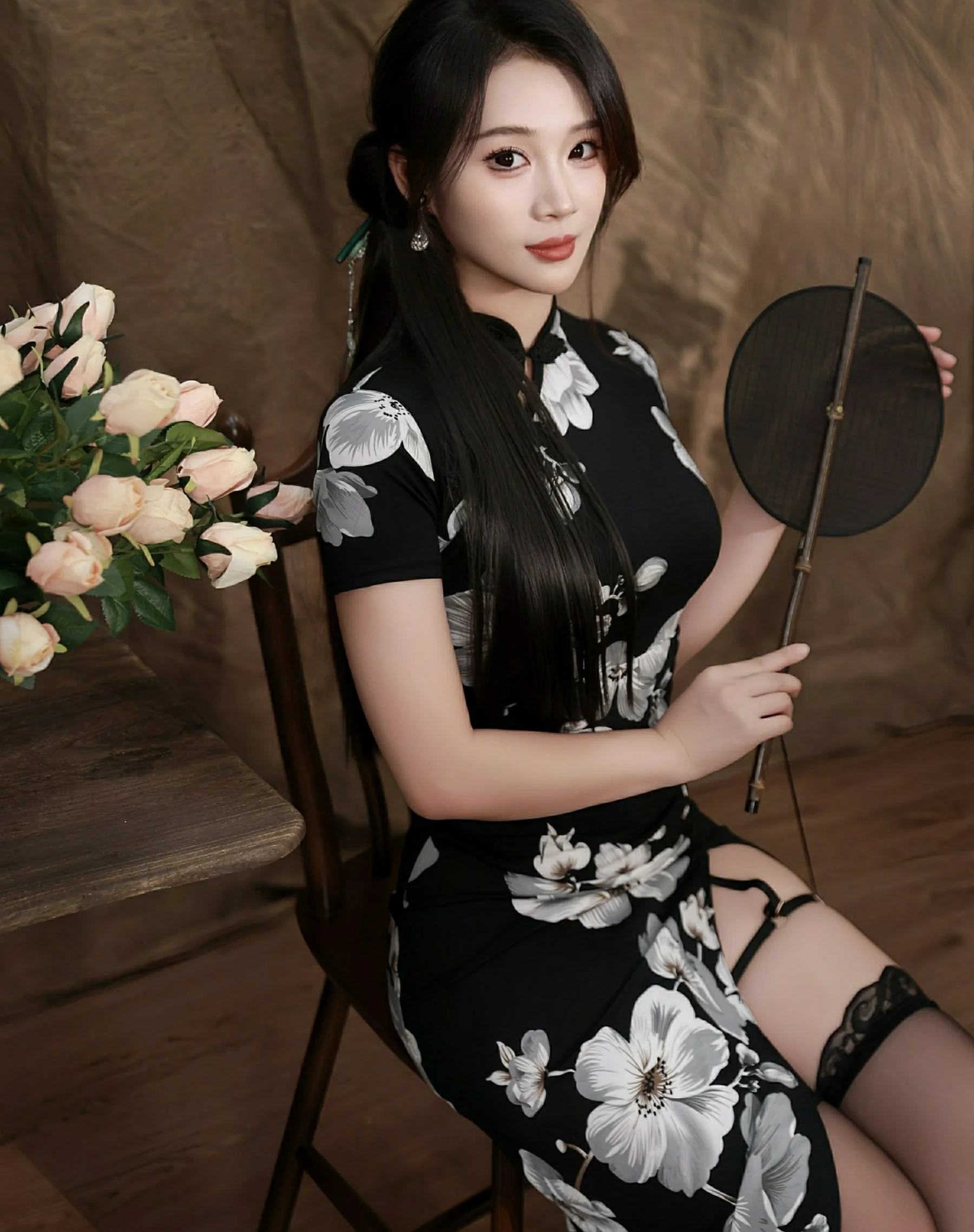  秀人网 No.10655 南乔 [72P]第6张