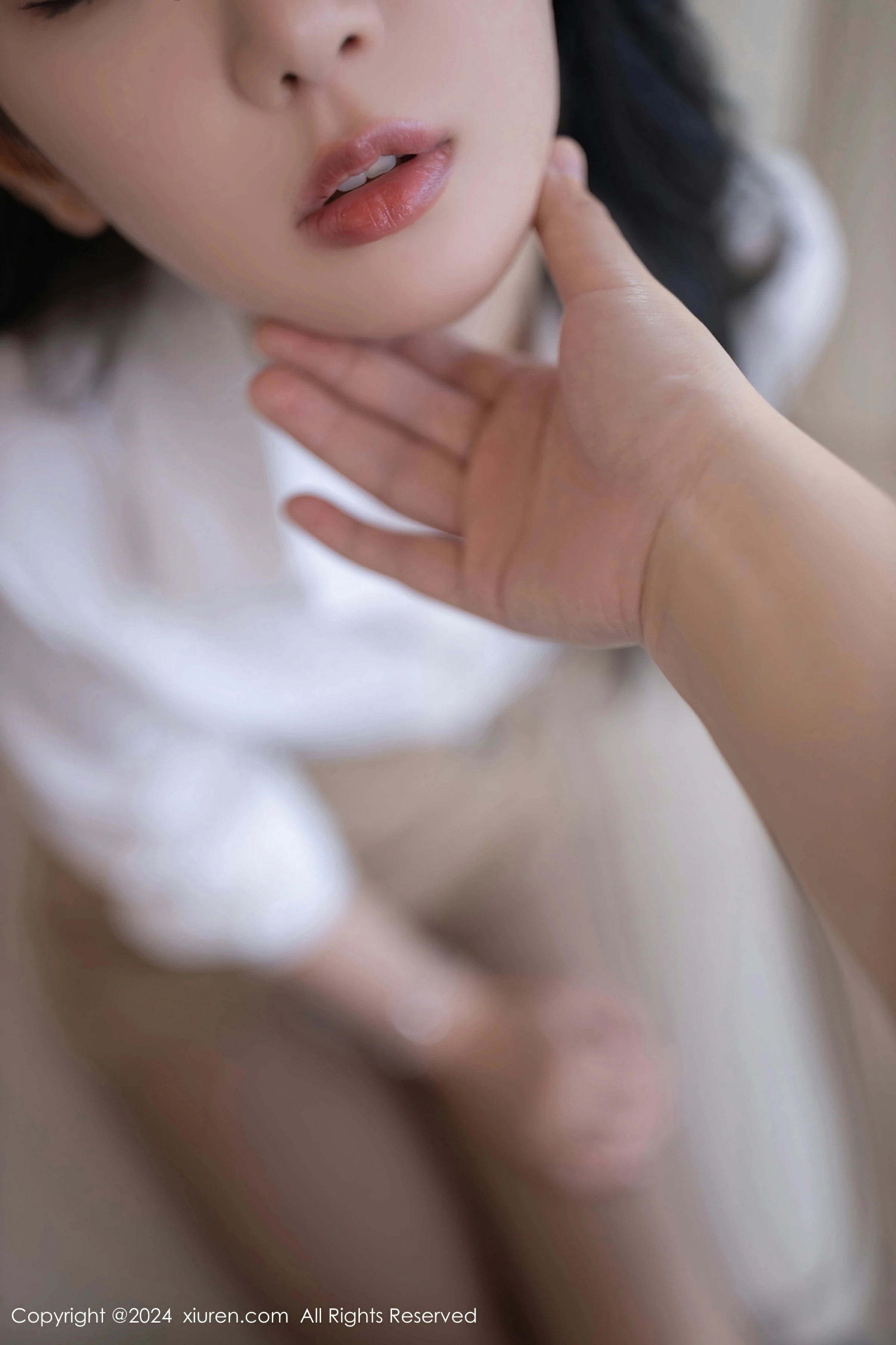  XiuRen 秀人 No.8571 唐安琪 [80P]第3张