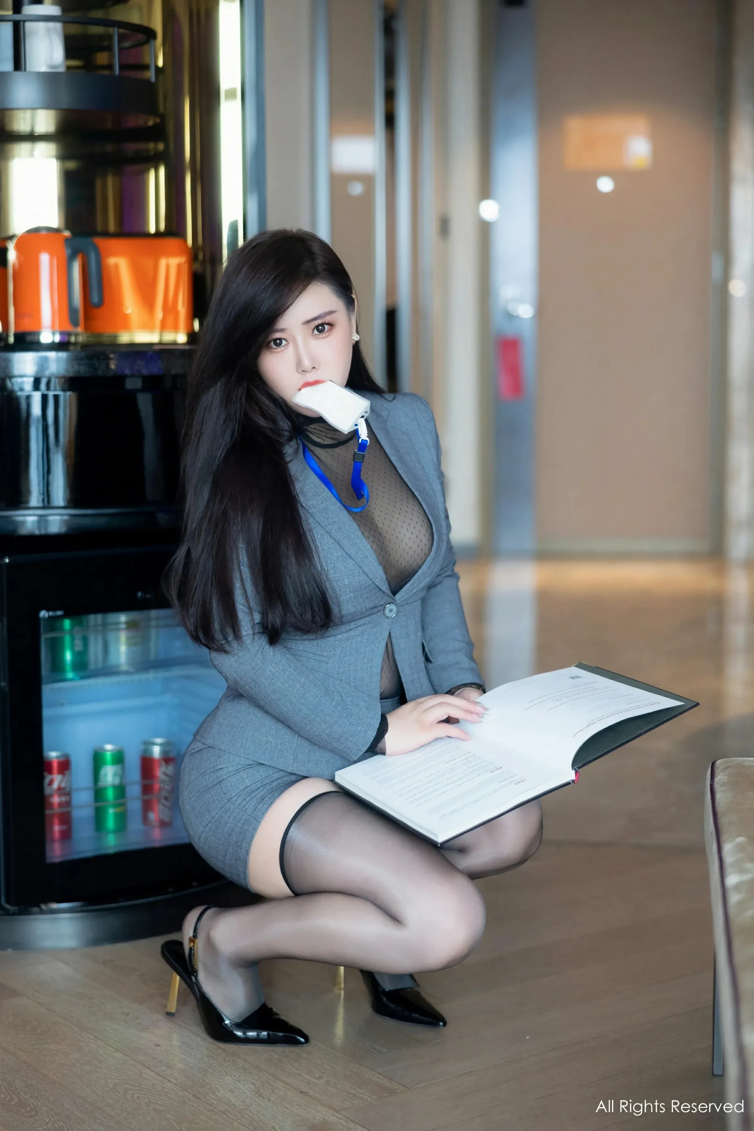  XiuRen 秀人  No.8712 王婉悠Queen [82P]第5张