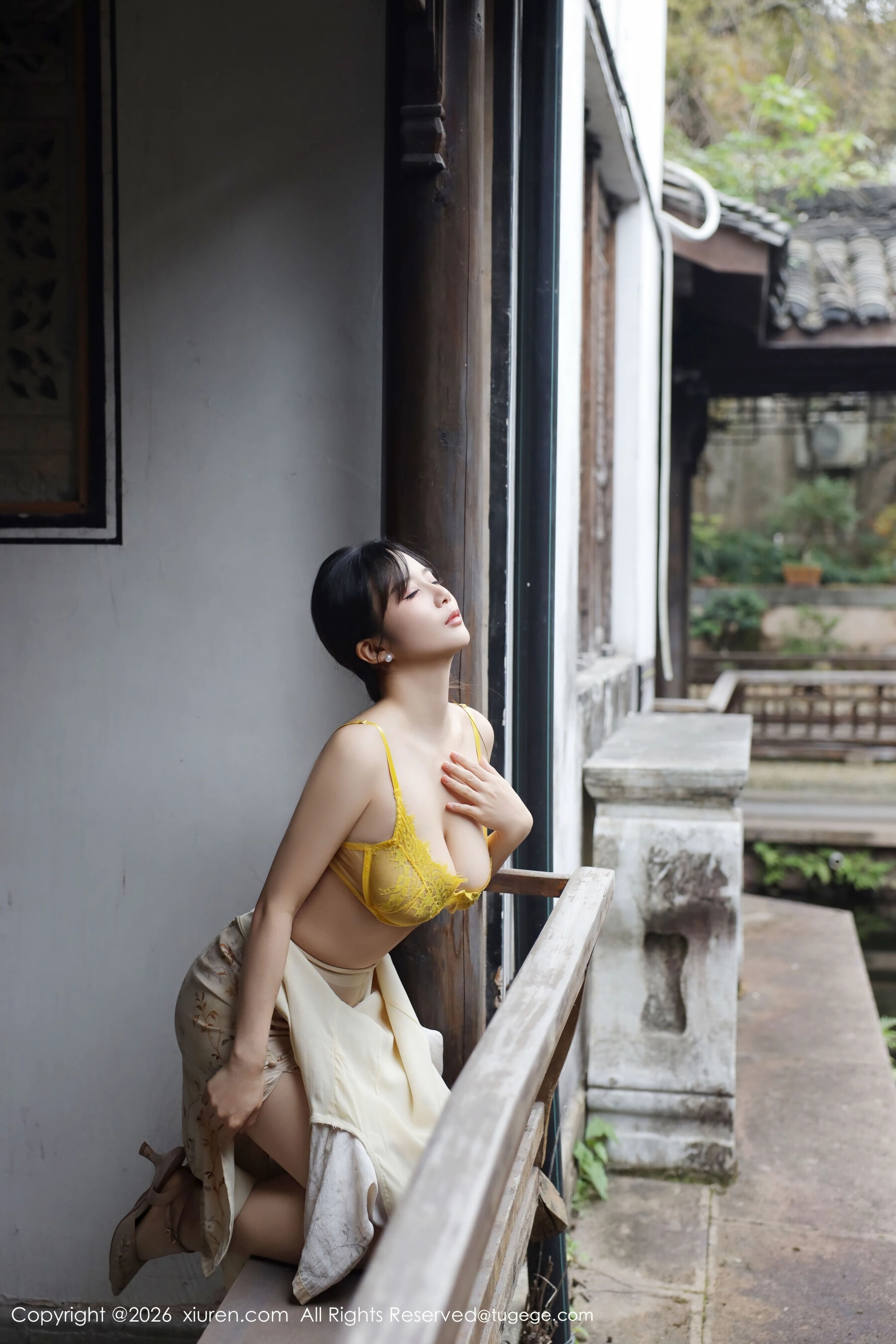  秀人网 小肉肉咪 Vol.11214 [75P]第20张