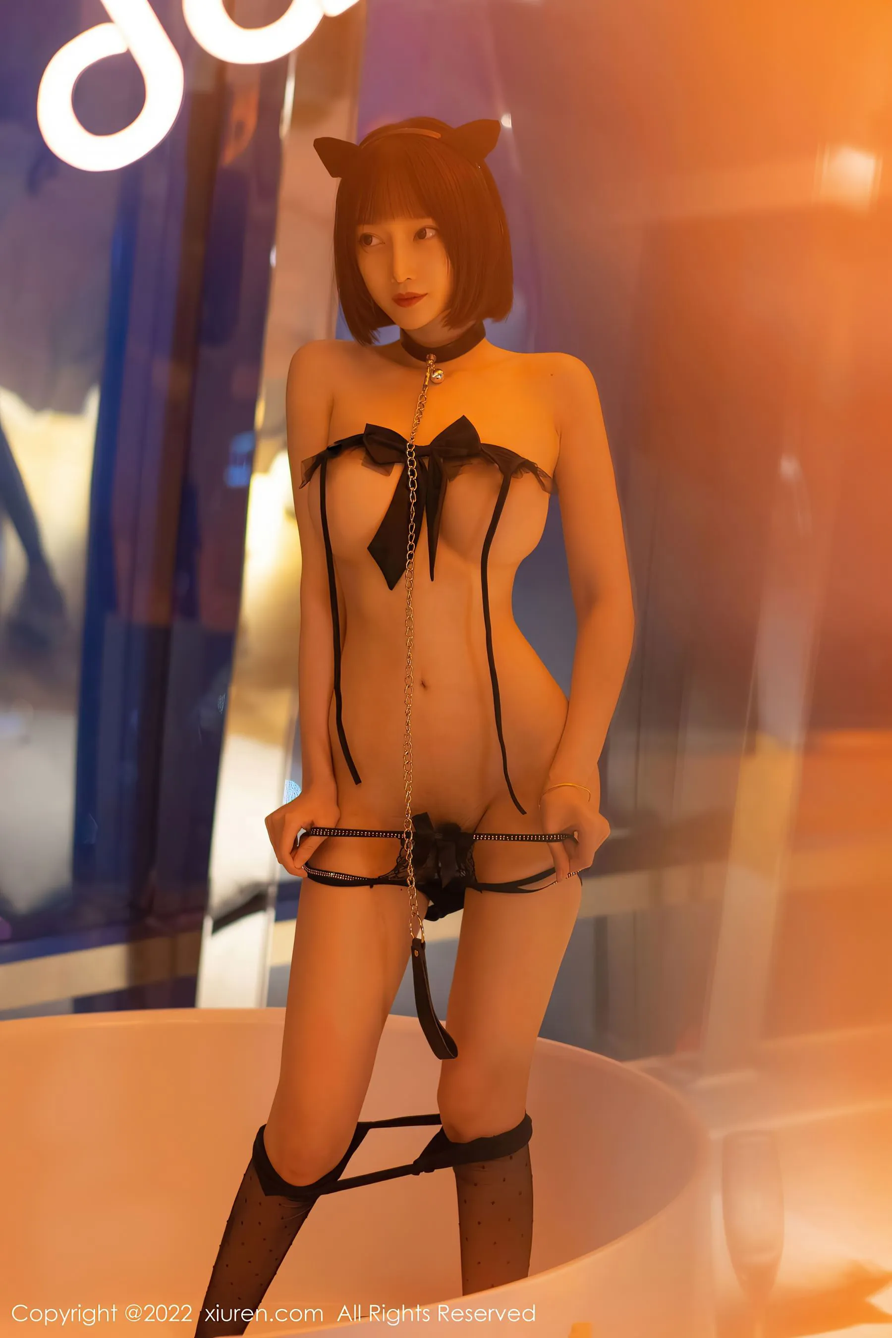  秀人网 No.4956 玥儿玥er 大理旅拍第11张