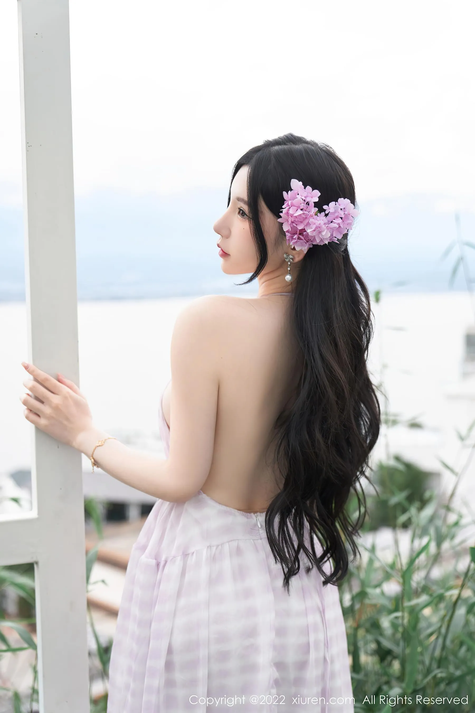  秀人网 No.5207 周于希Sally第21张