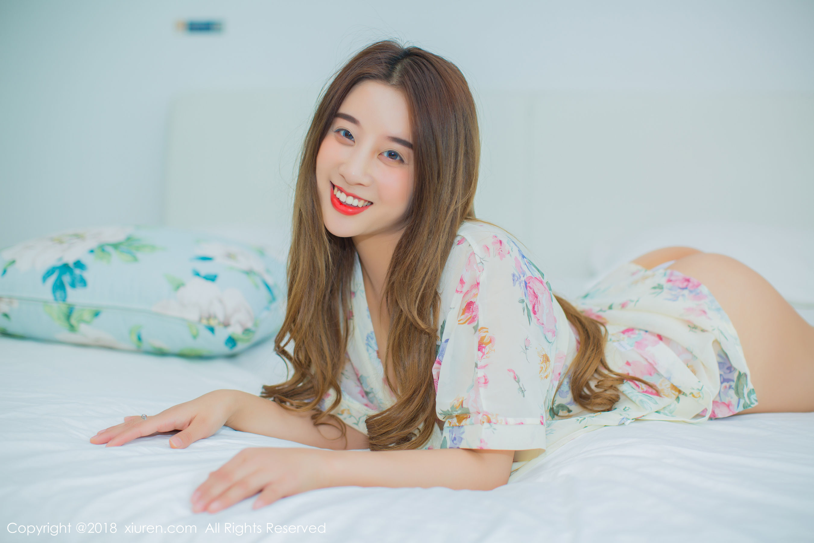  模特@筱慧《室内私房两套服饰》 秀人 No.907第12张