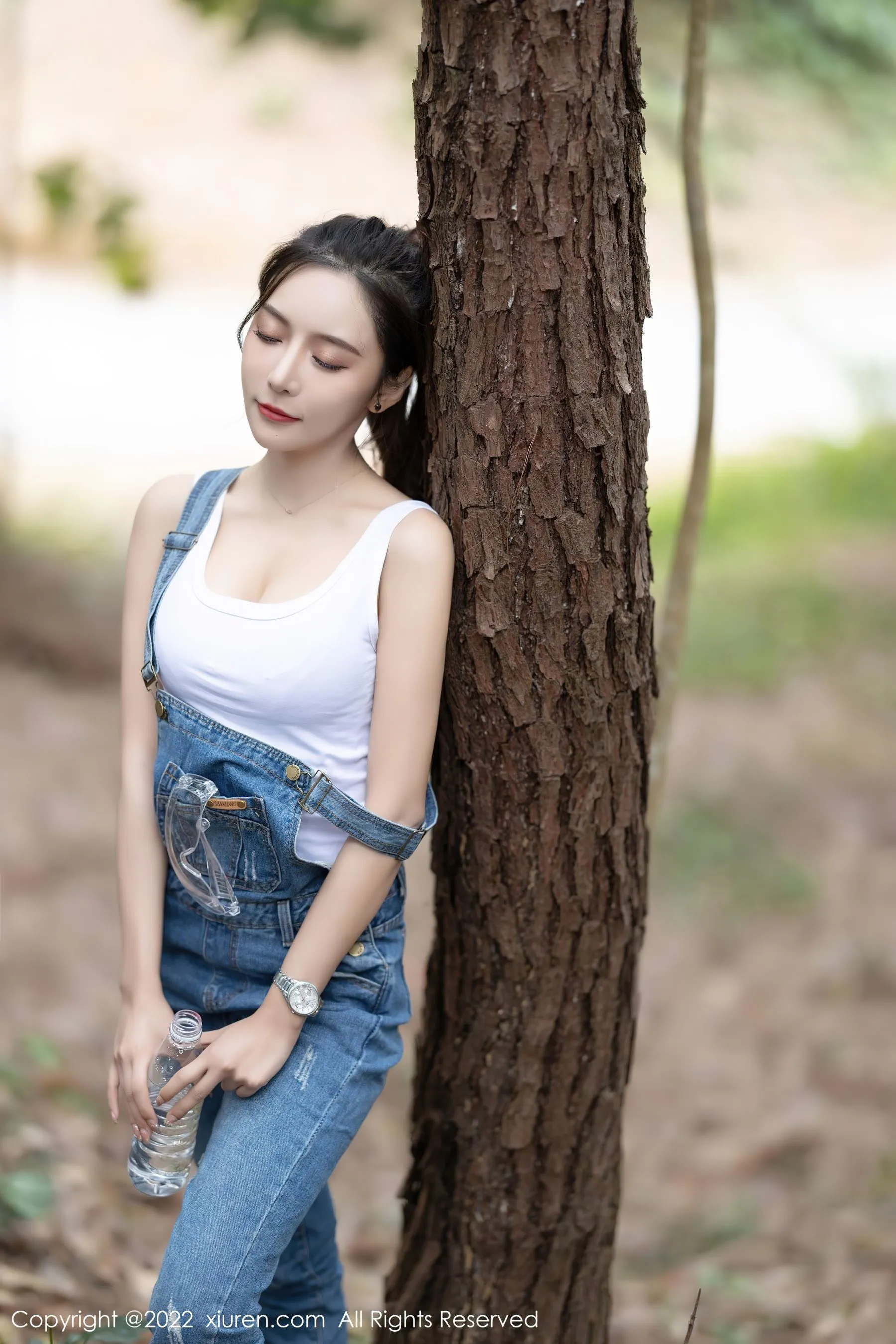  秀人 No.4465 王馨瑶第19张