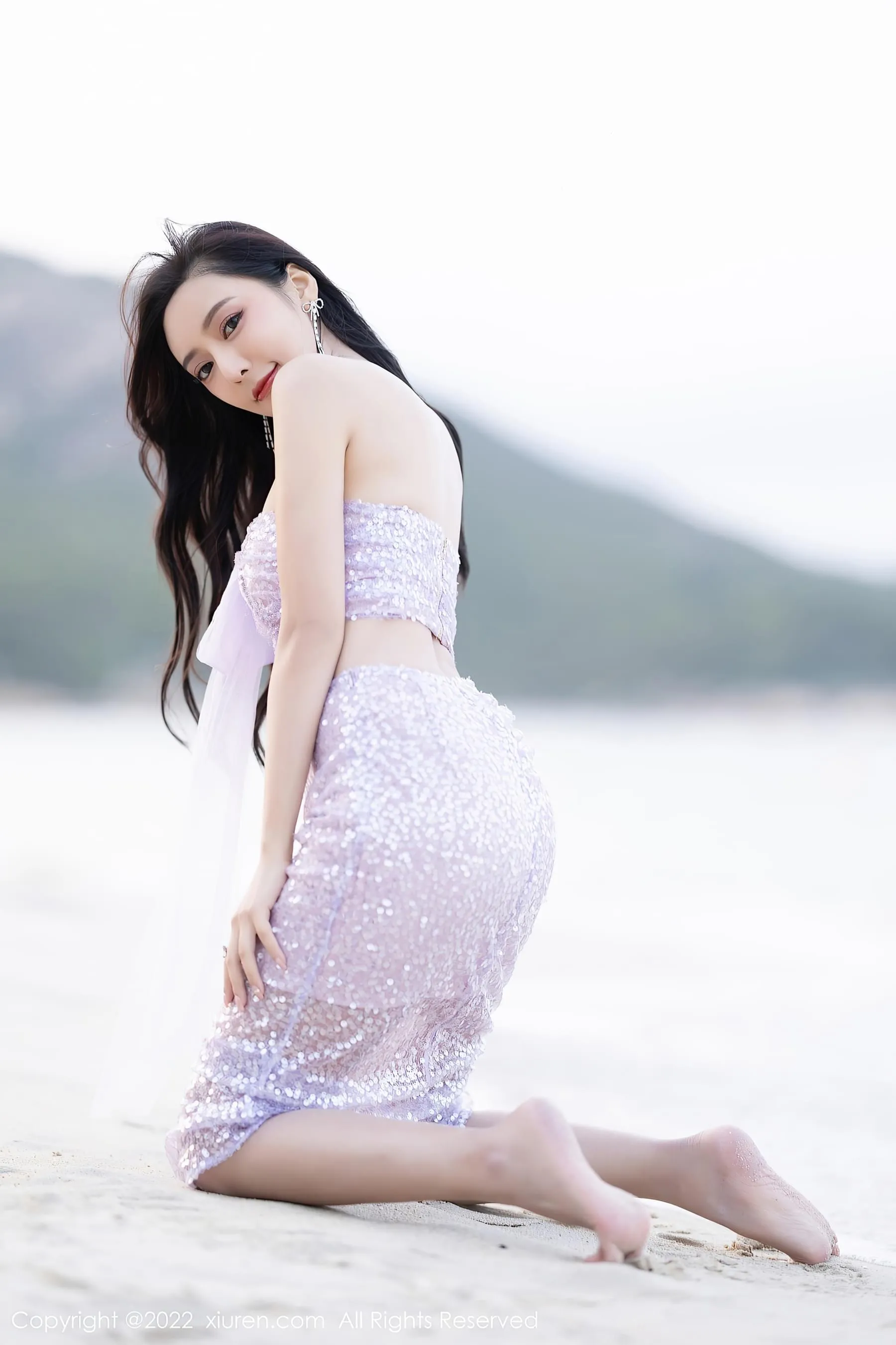  秀人网 No.5161 王馨瑶第31张