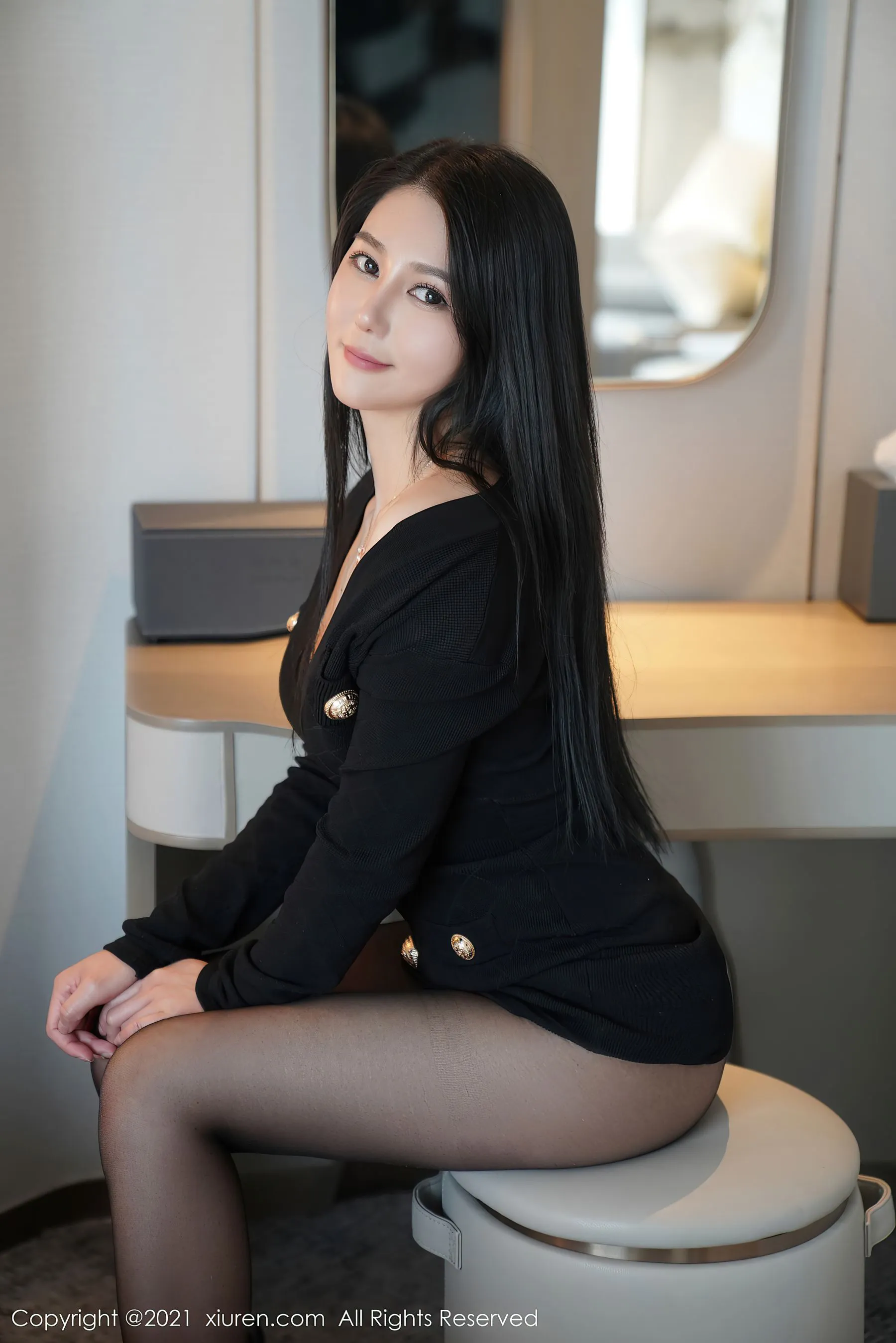 秀人 No.3769 fairy如歌第13张