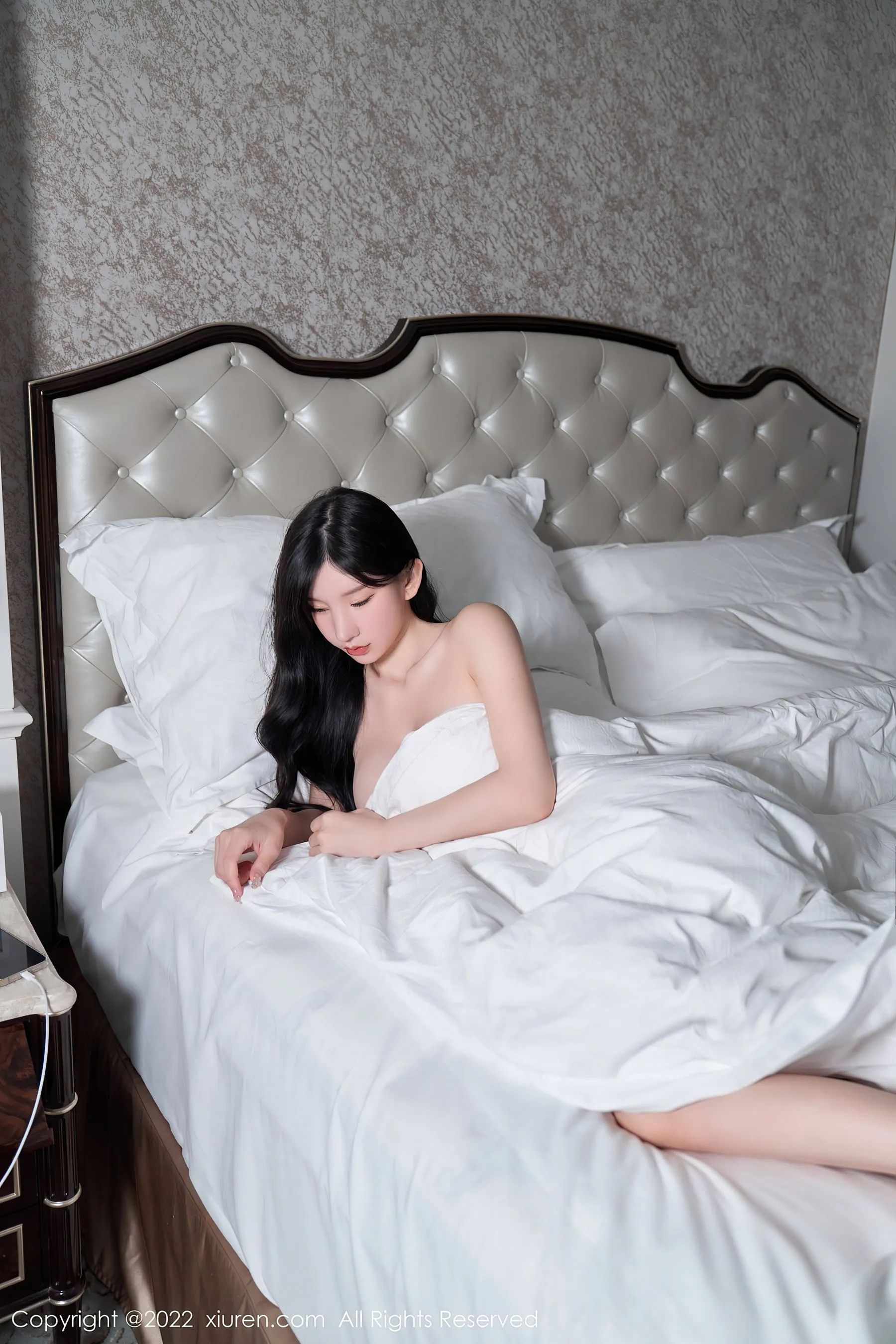 秀人网 No.5638 周于希Sally第20张