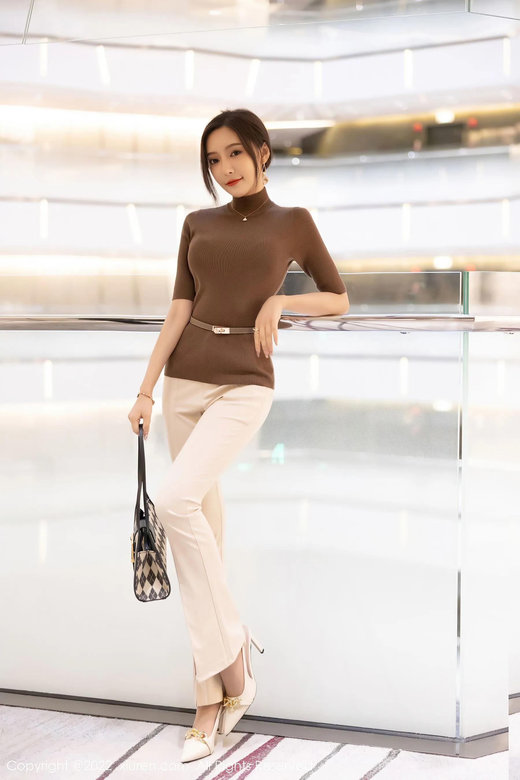 秀人网 No.5978 王馨瑶yanni第13张