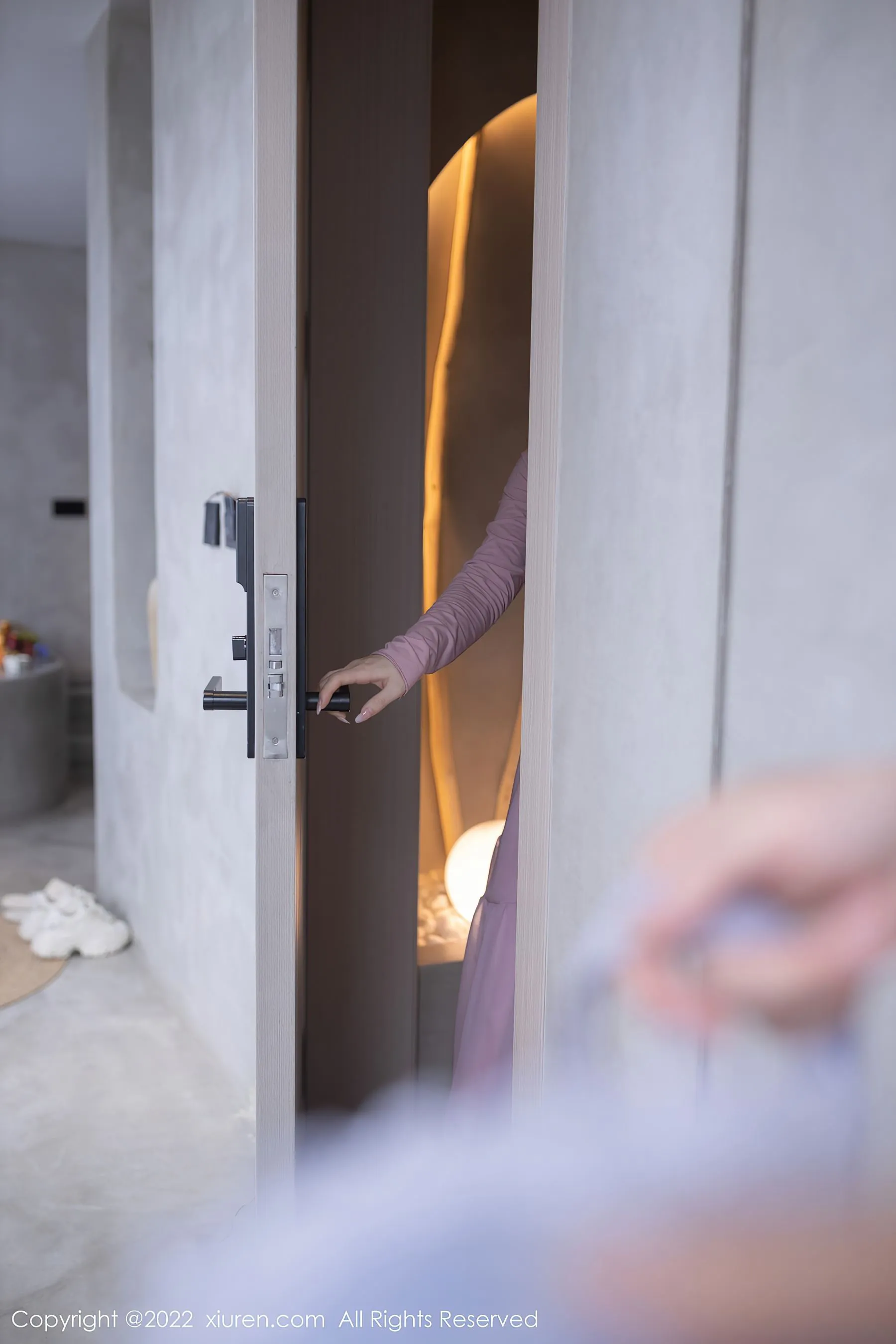  秀人网 No.5103 鱼子酱Fish第28张