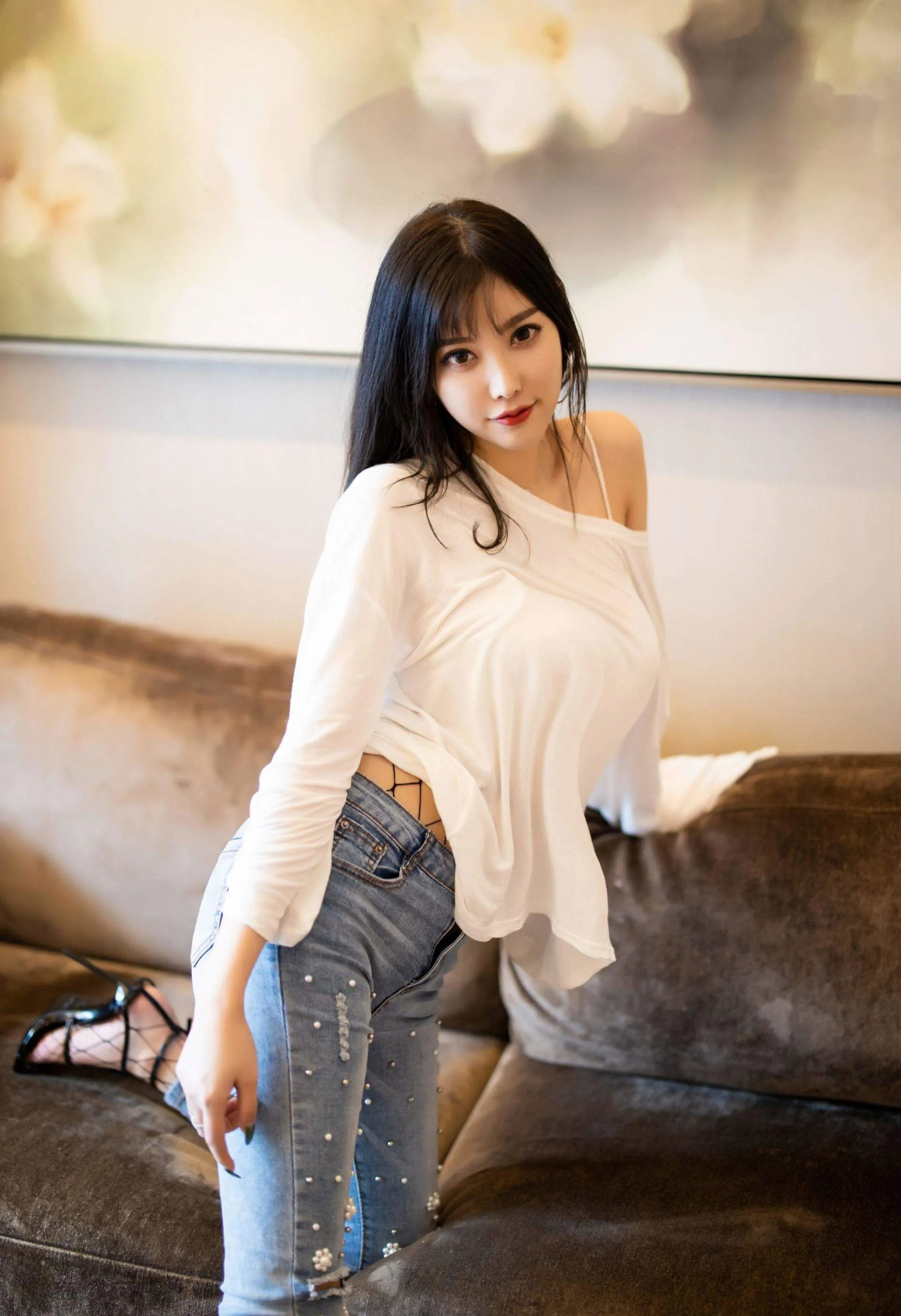 XIUREN秀人网 No.1746 杨晨晨sugar第9张