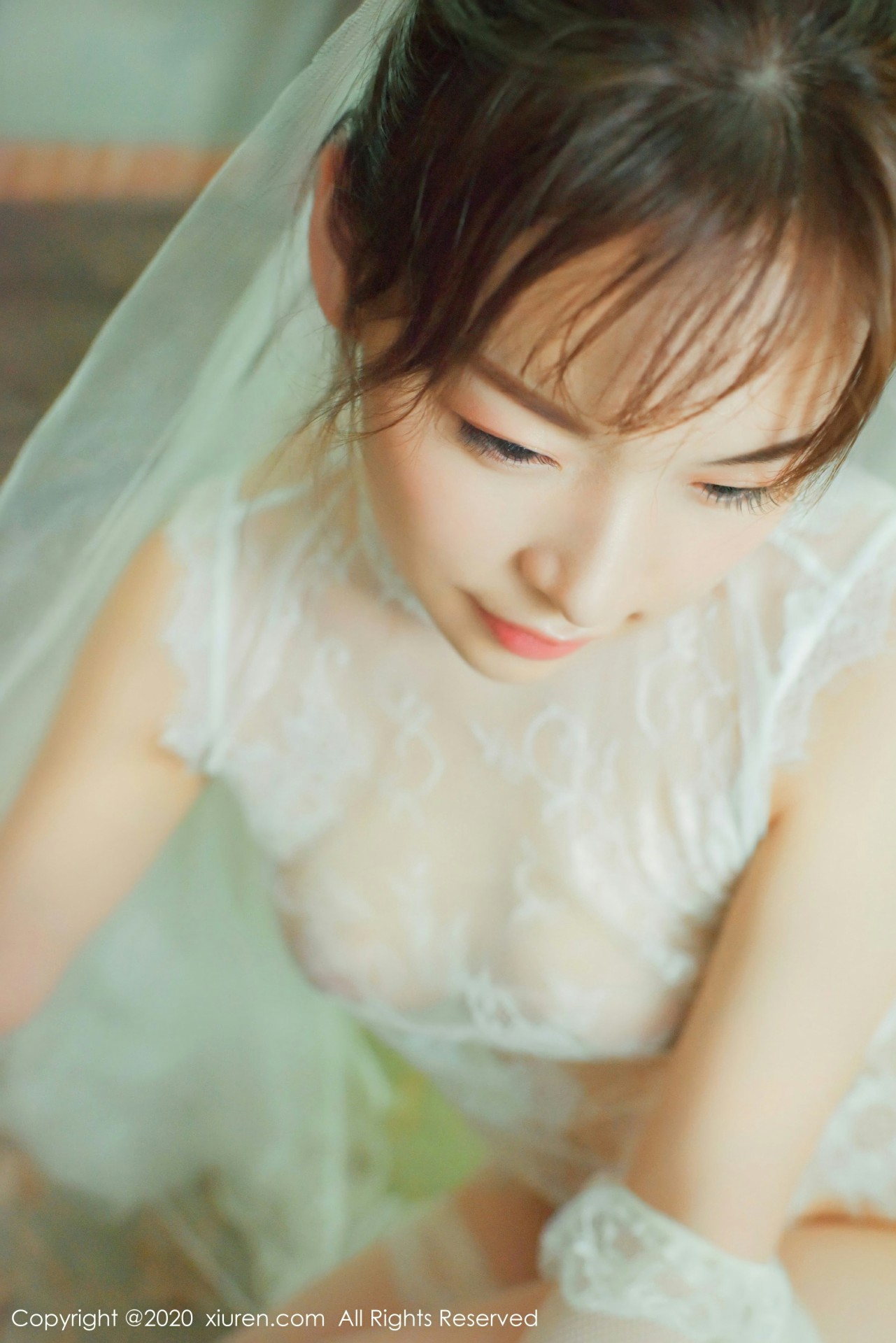 [XiuRen秀人网] 2020.12.02 No.2848 小萱nacay第11张