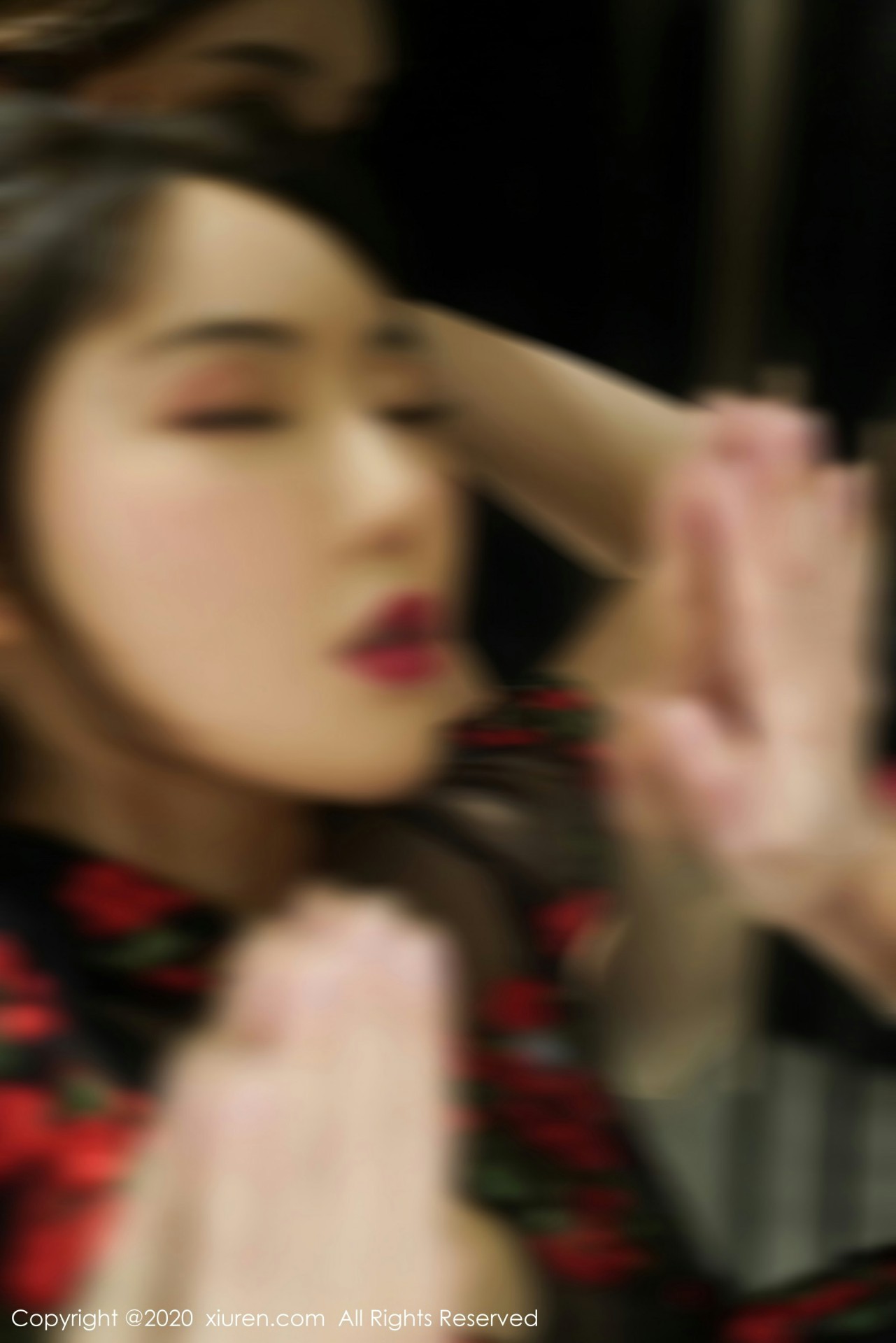 [XiuRen秀人网] 2020.12.02 No.2849 模特合集第4张