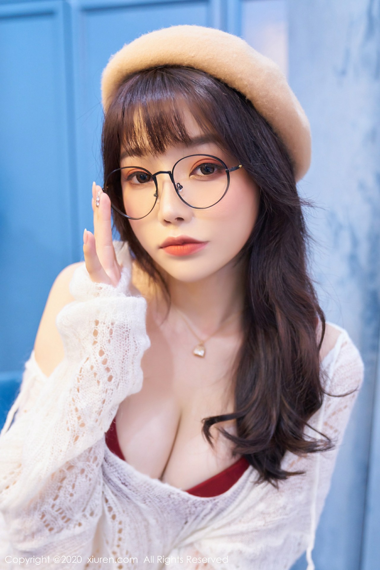 [XiuRen秀人网] 2020.12.04 No.2859 芝芝Booty第10张