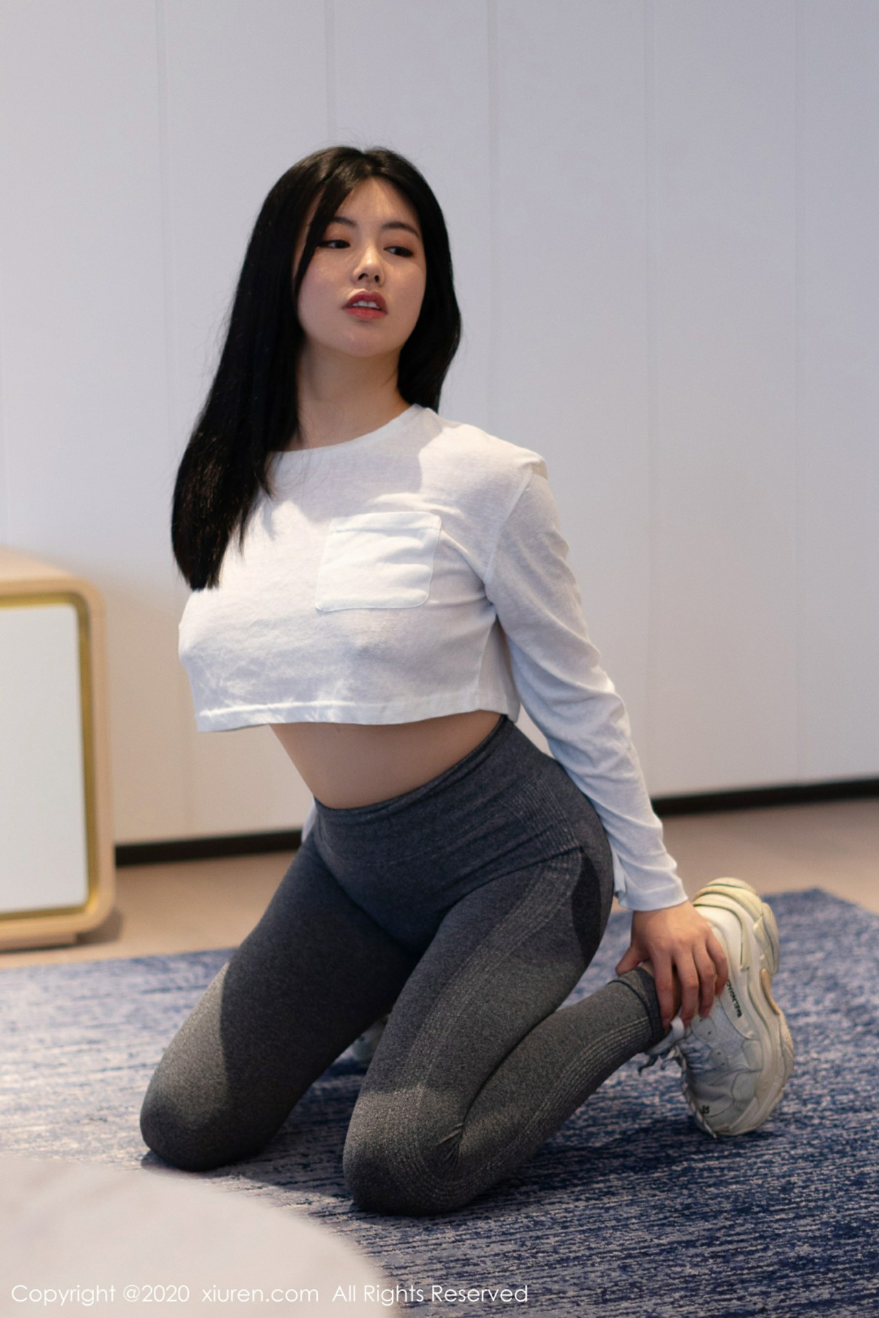 [XiuRen秀人网] 2020.12.07 No.2863 娜露Selena第3张