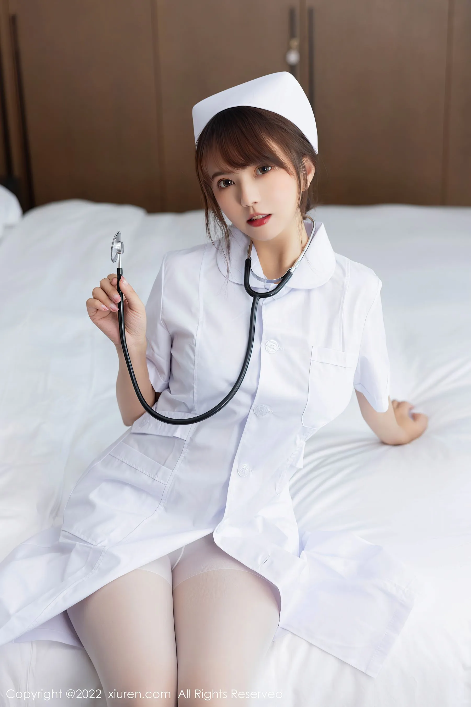  秀人网 No.5353 张思允第15张