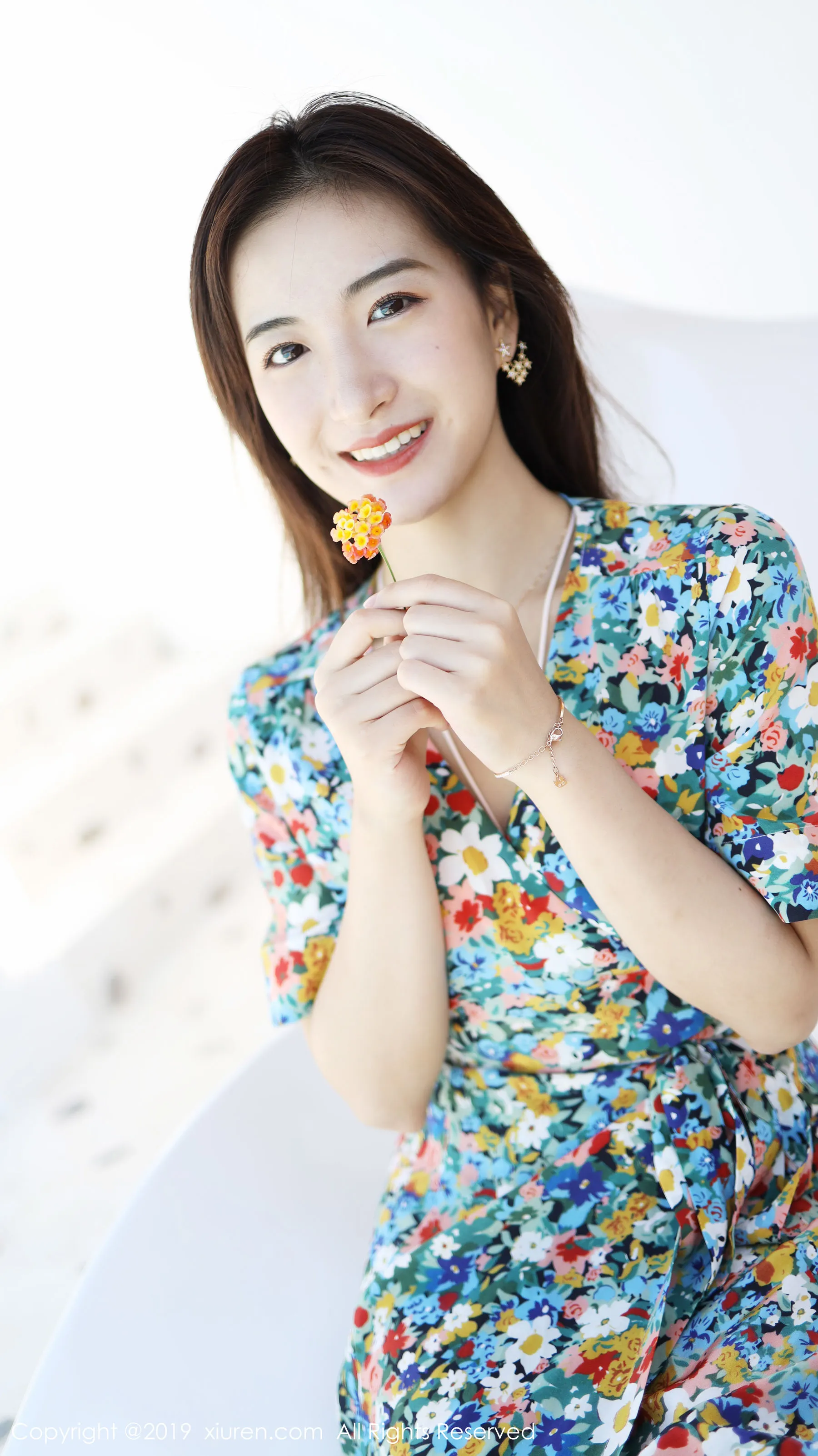 秀人 No.1641 艺儿伢哟第18张