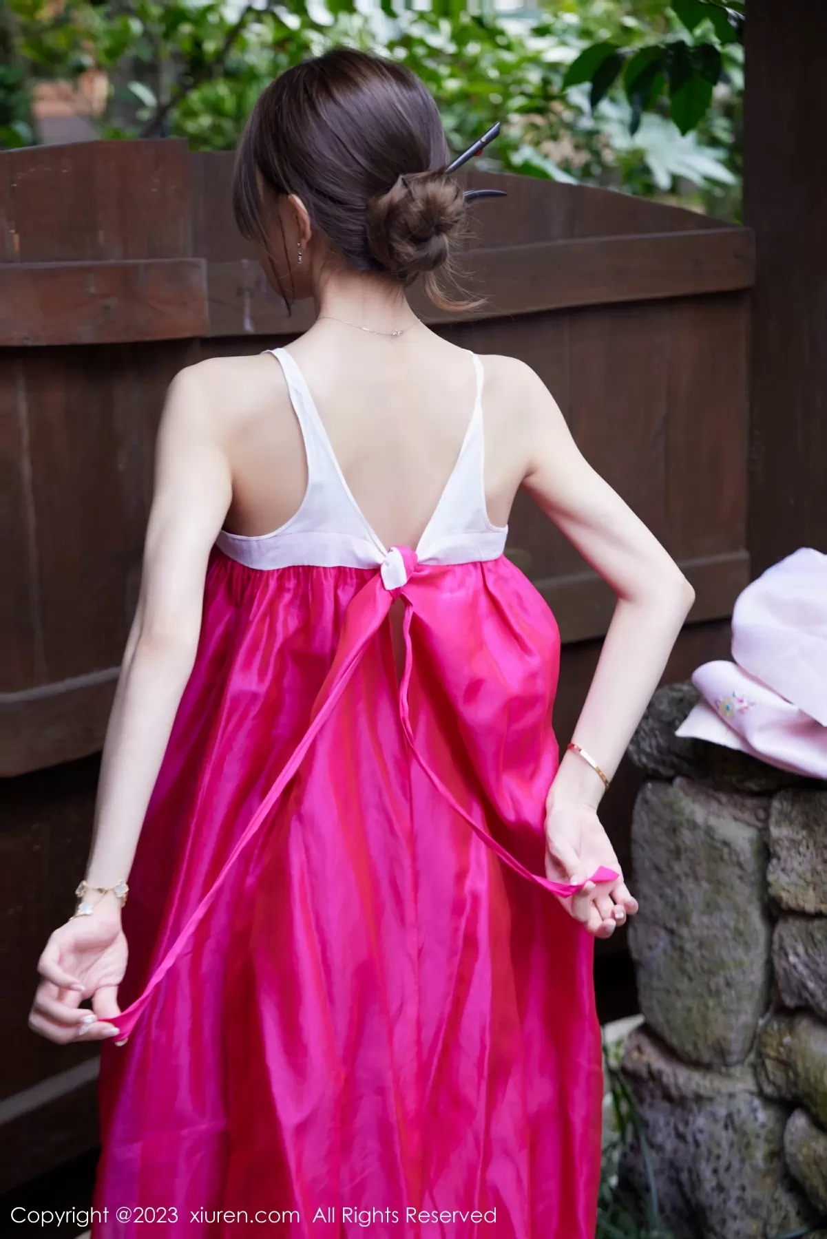  XiuRen 秀人 No.7522 tina_甜仔 [58P]第10张