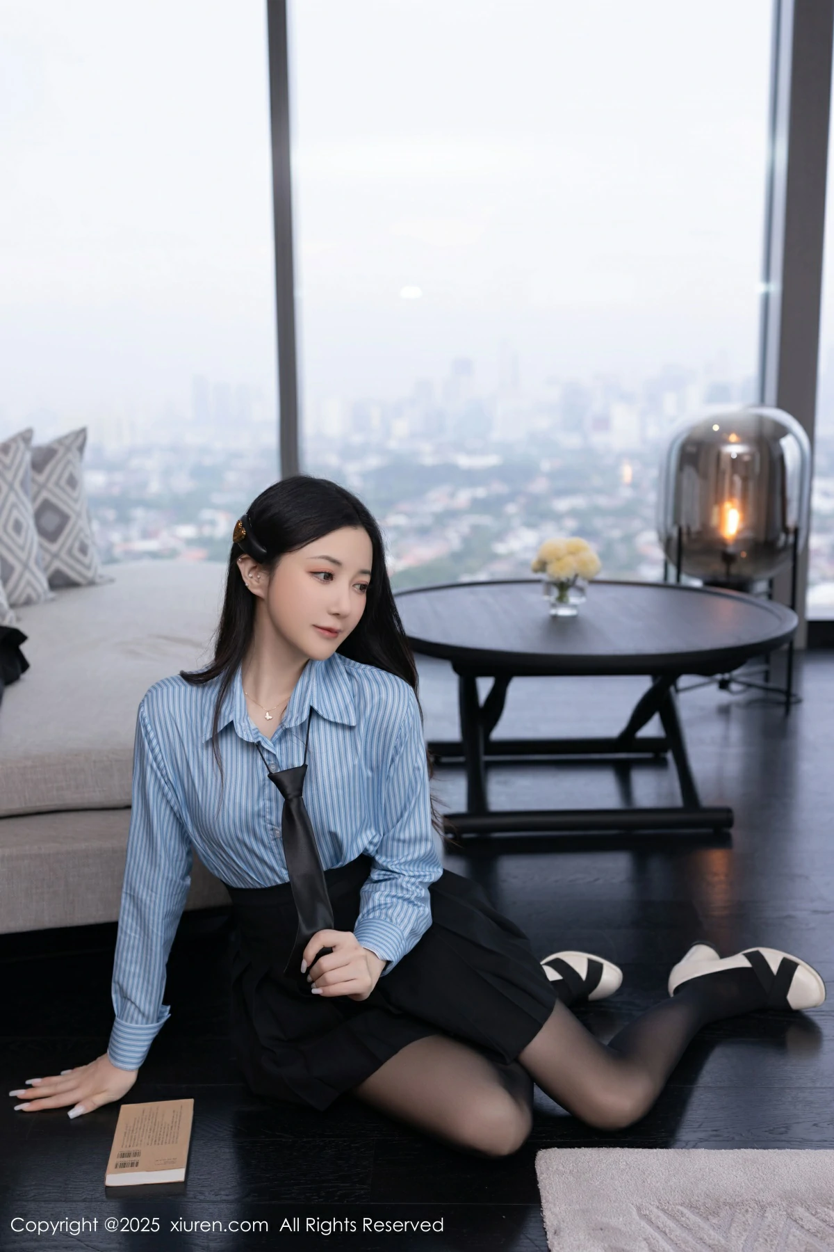  秀人网 No.10412 鱼子酱Fish [80P]第8张