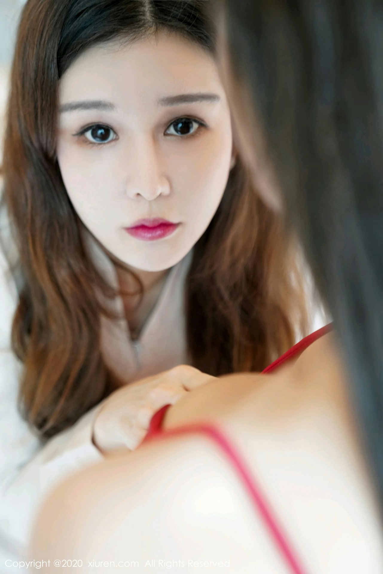 [XiuRen秀人网] 2020.12.17 No.2906 模特合集第8张