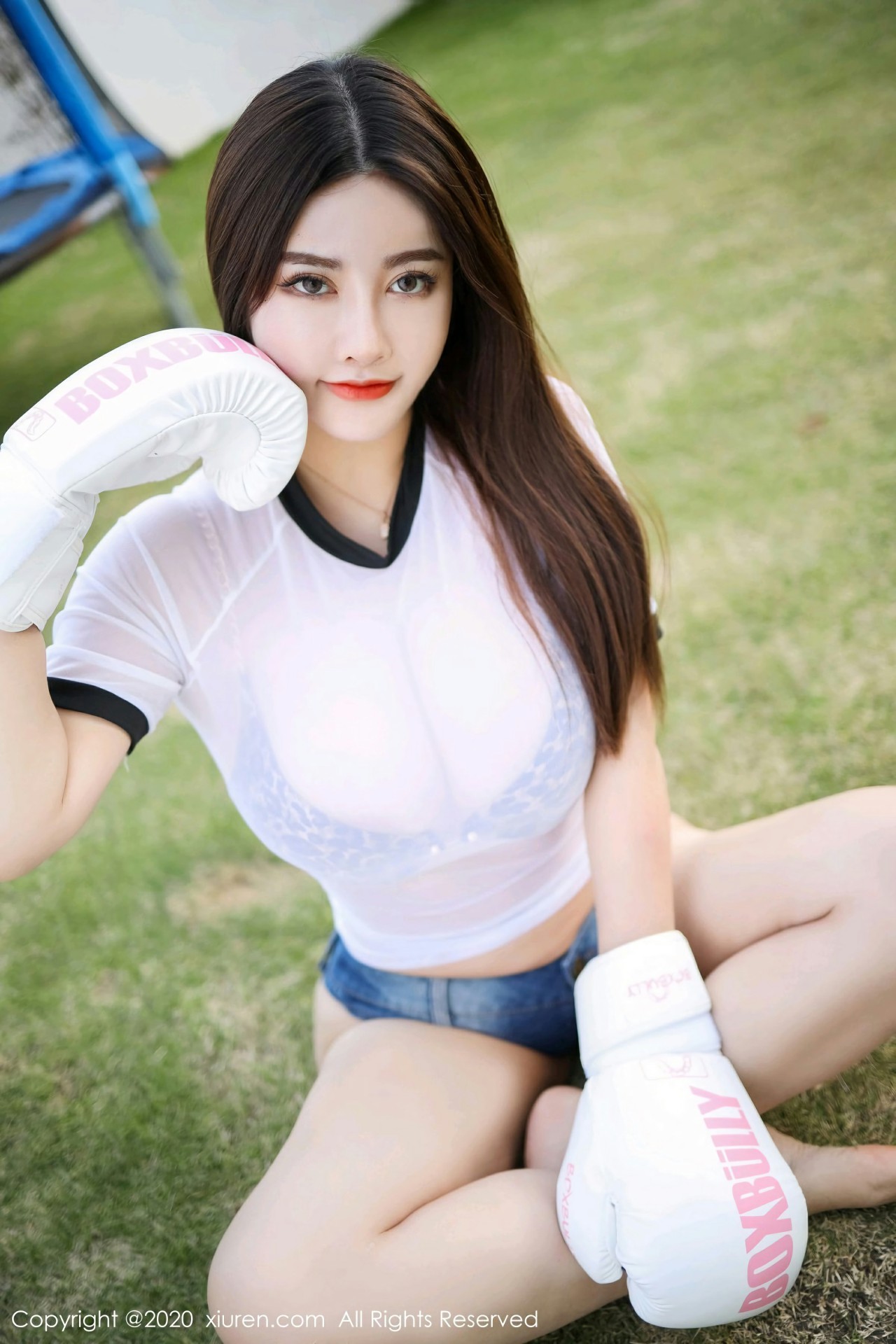 [XiuRen秀人网] 2020.12.17 No.2907 模特合集第3张