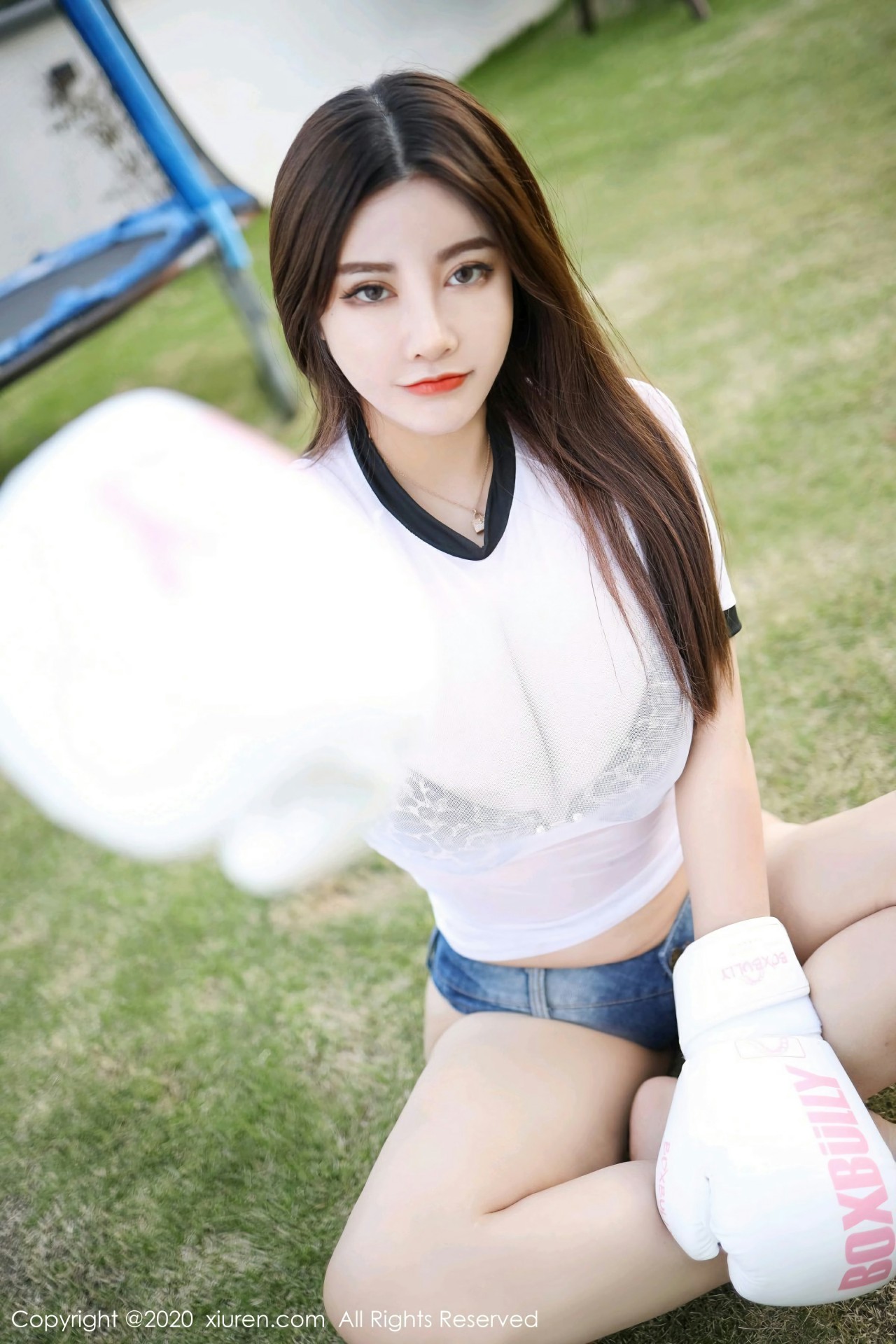 [XiuRen秀人网] 2020.12.17 No.2907 模特合集第2张