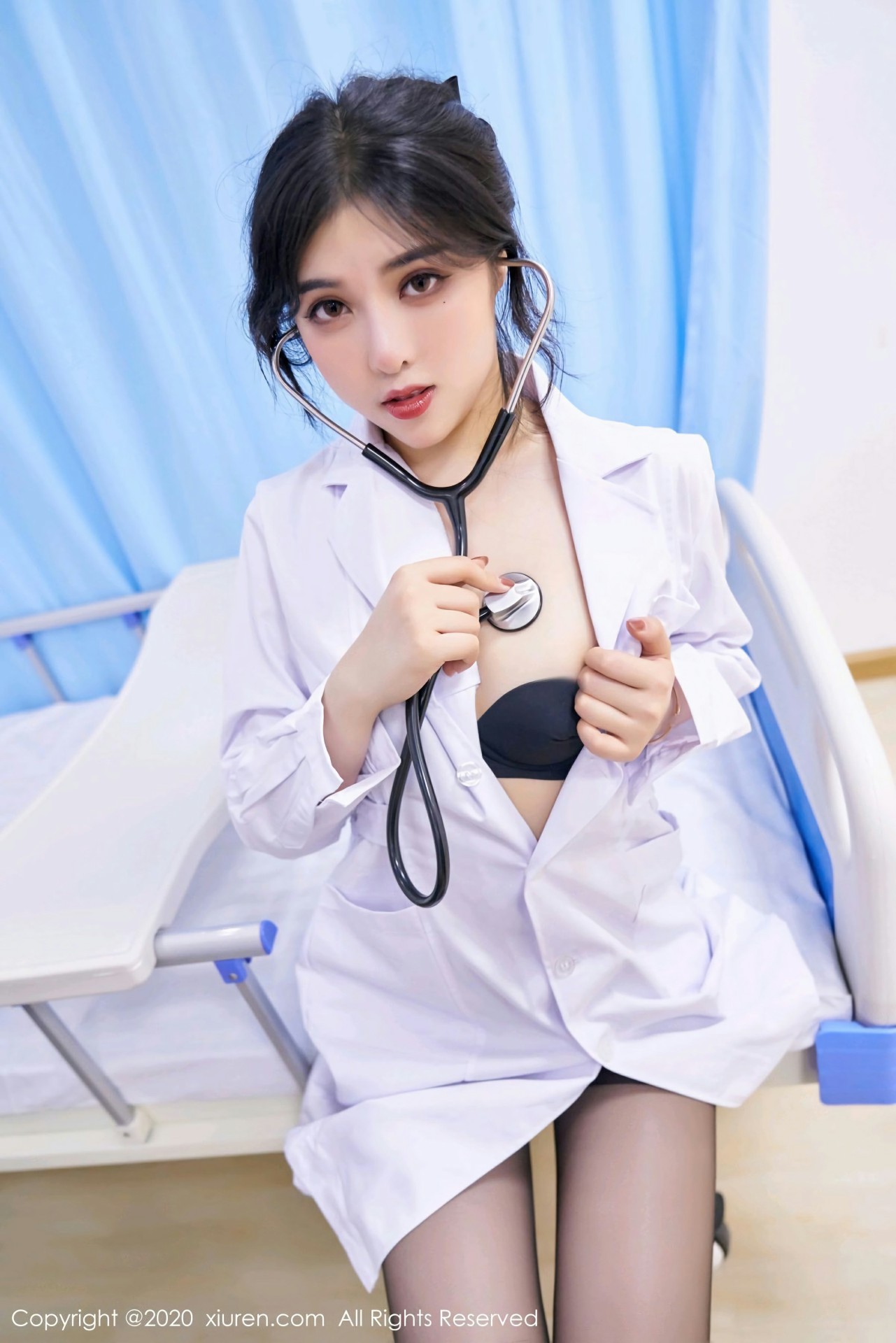 [XiuRen秀人网] 2020.12.22 No.2925 韩静安第10张