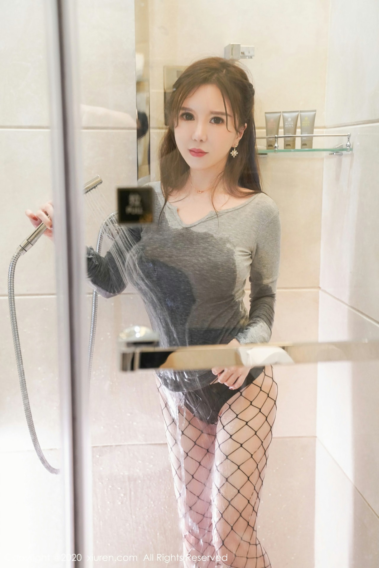 [XiuRen秀人网] 2020.12.24 No.2935 模特合集第8张