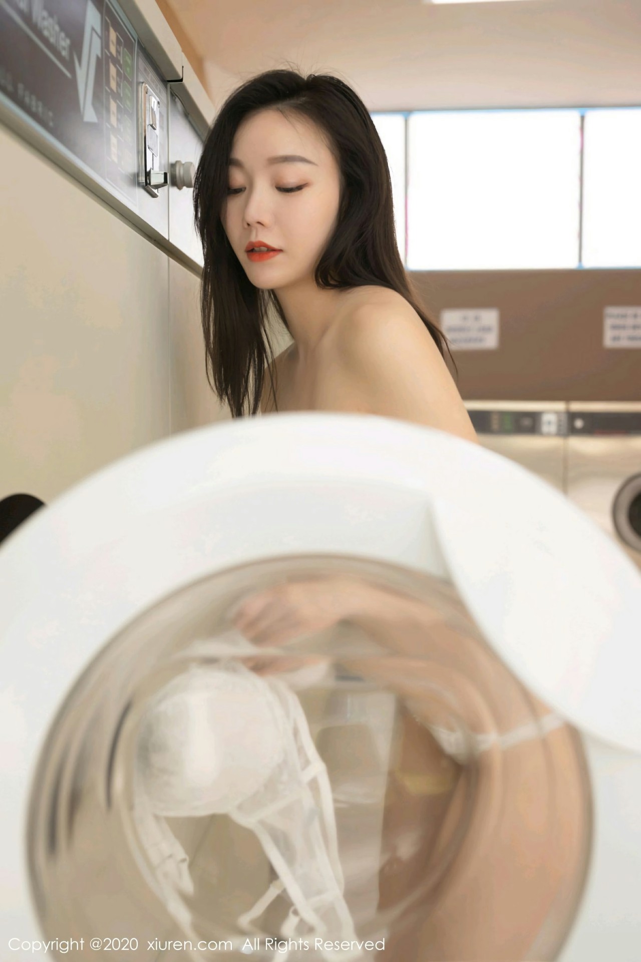 [XiuRen秀人网] 2020.12.25 No.2943 安然Maleah第12张