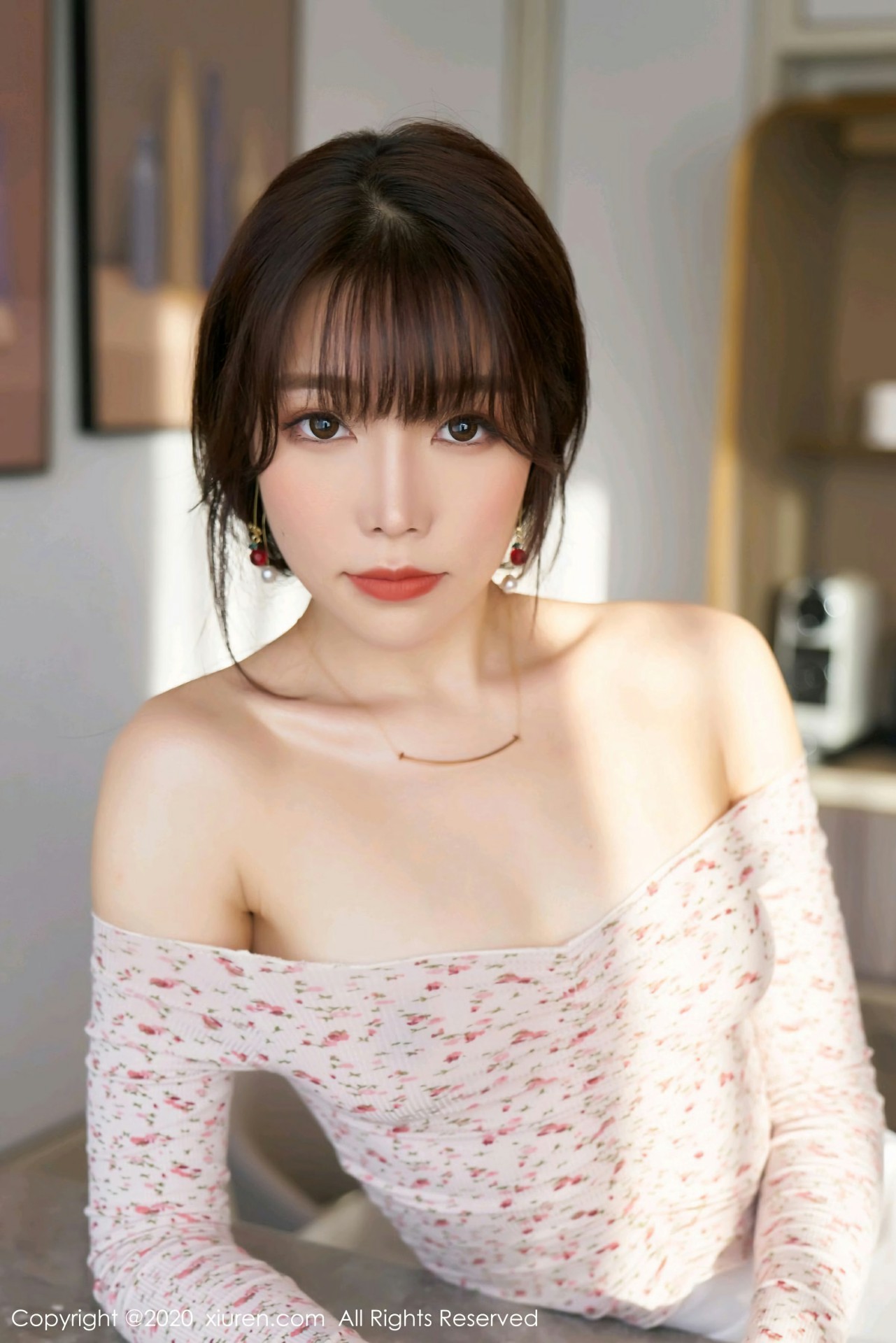 [XiuRen秀人网] 2020.12.28 No.2949 芝芝Booty第10张