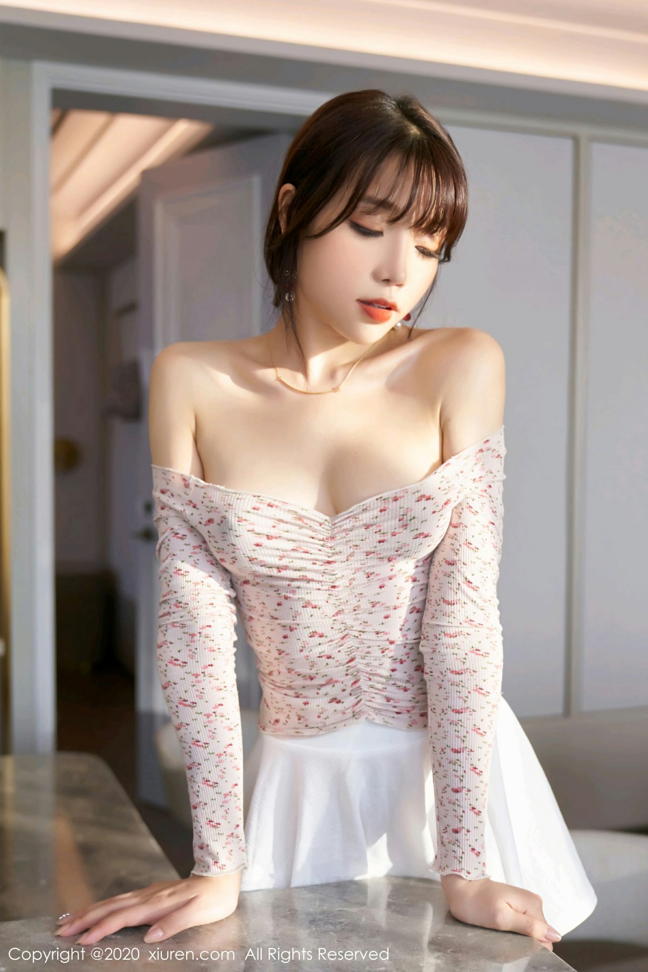 [XiuRen秀人网] 2020.12.28 No.2949 芝芝Booty第10张