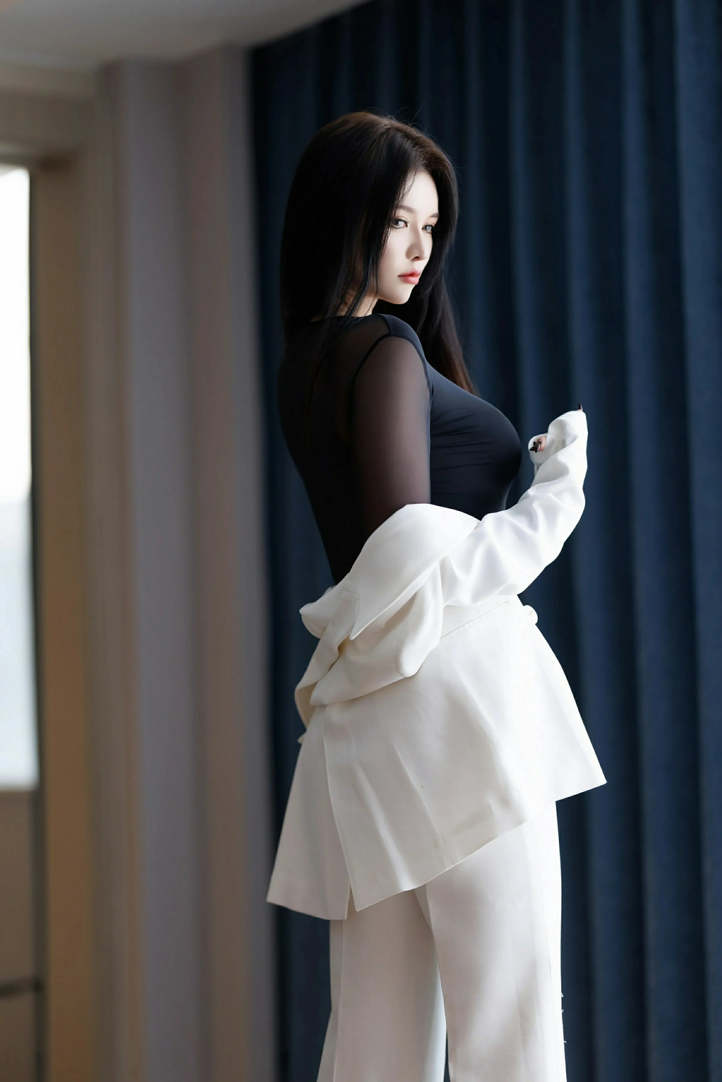  XiuRen 秀人 No.9755 娜比 [91P]第11张