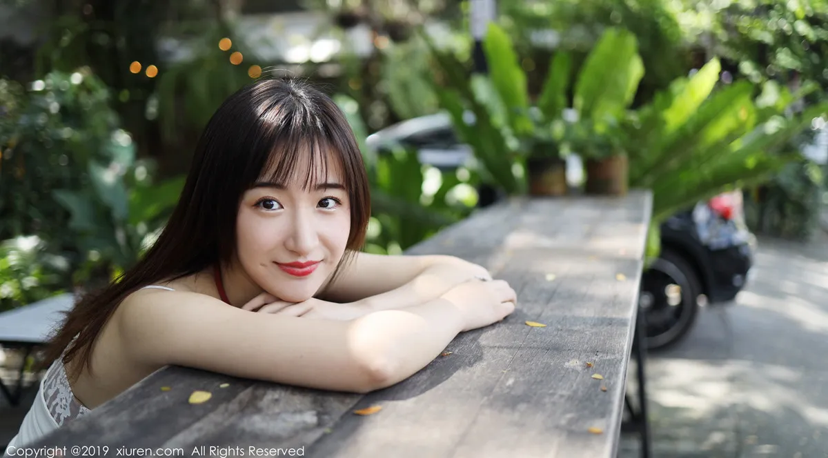  XIUREN秀人网 N0.1892 艺儿拿铁第13张