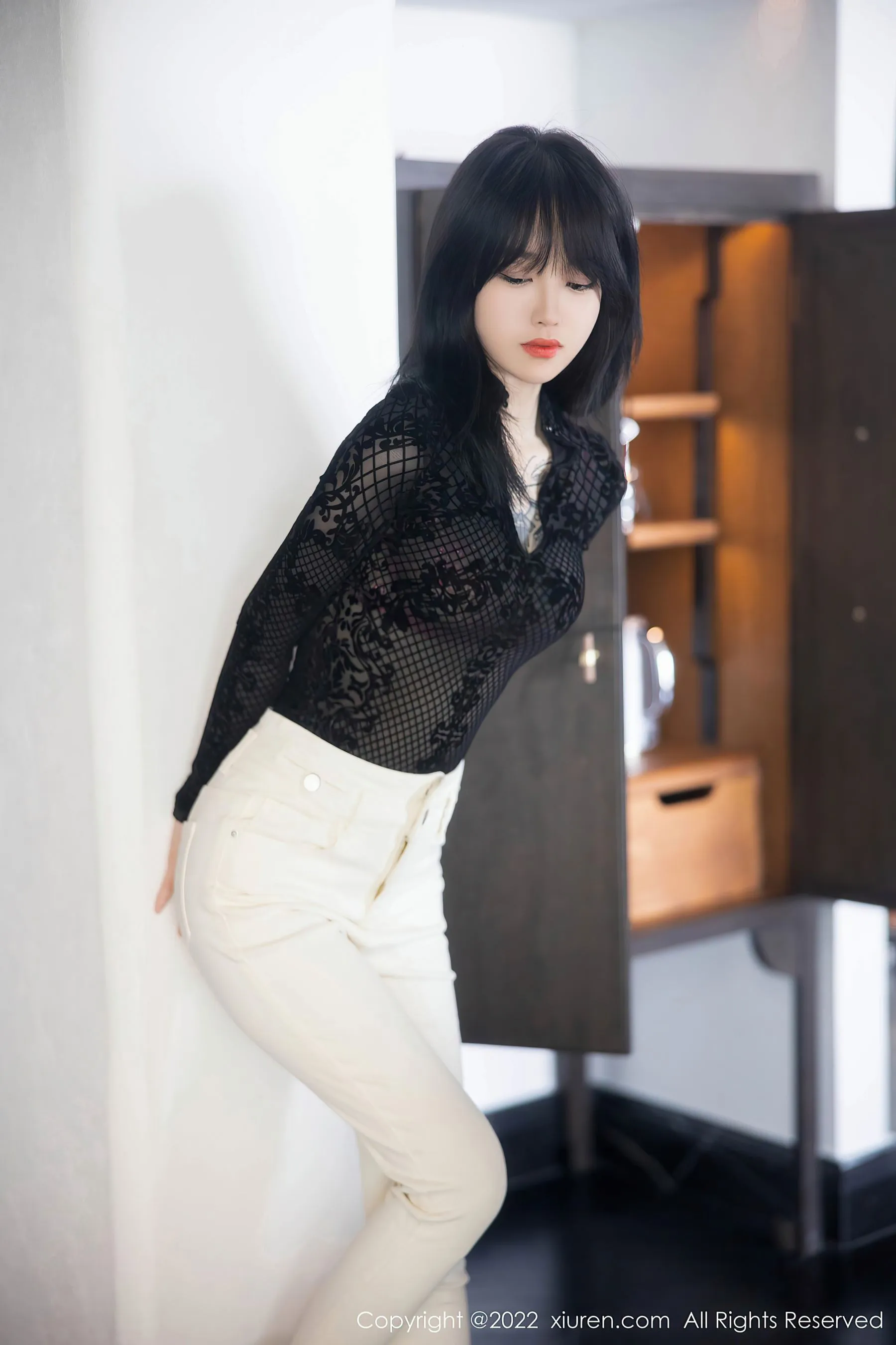 秀人网 No.5386 奶瓶第25张