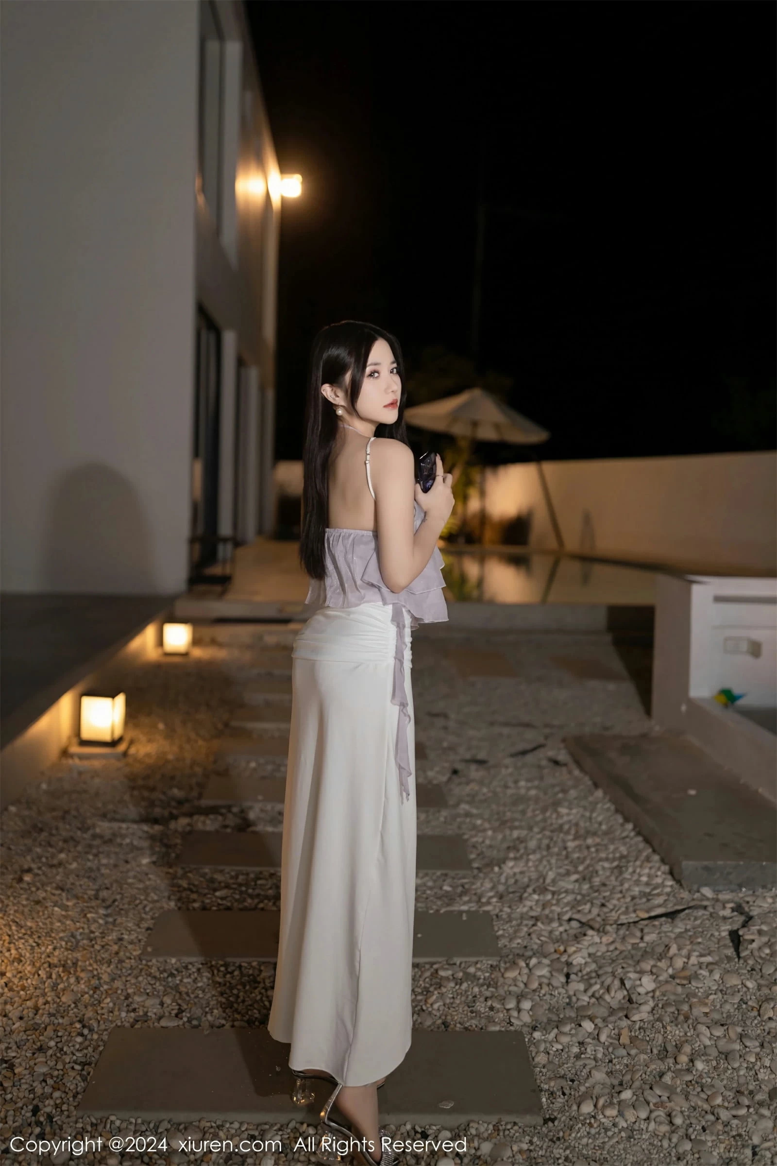  XiuRen 秀人 No.8026 鱼子酱Fish [80P]第2张