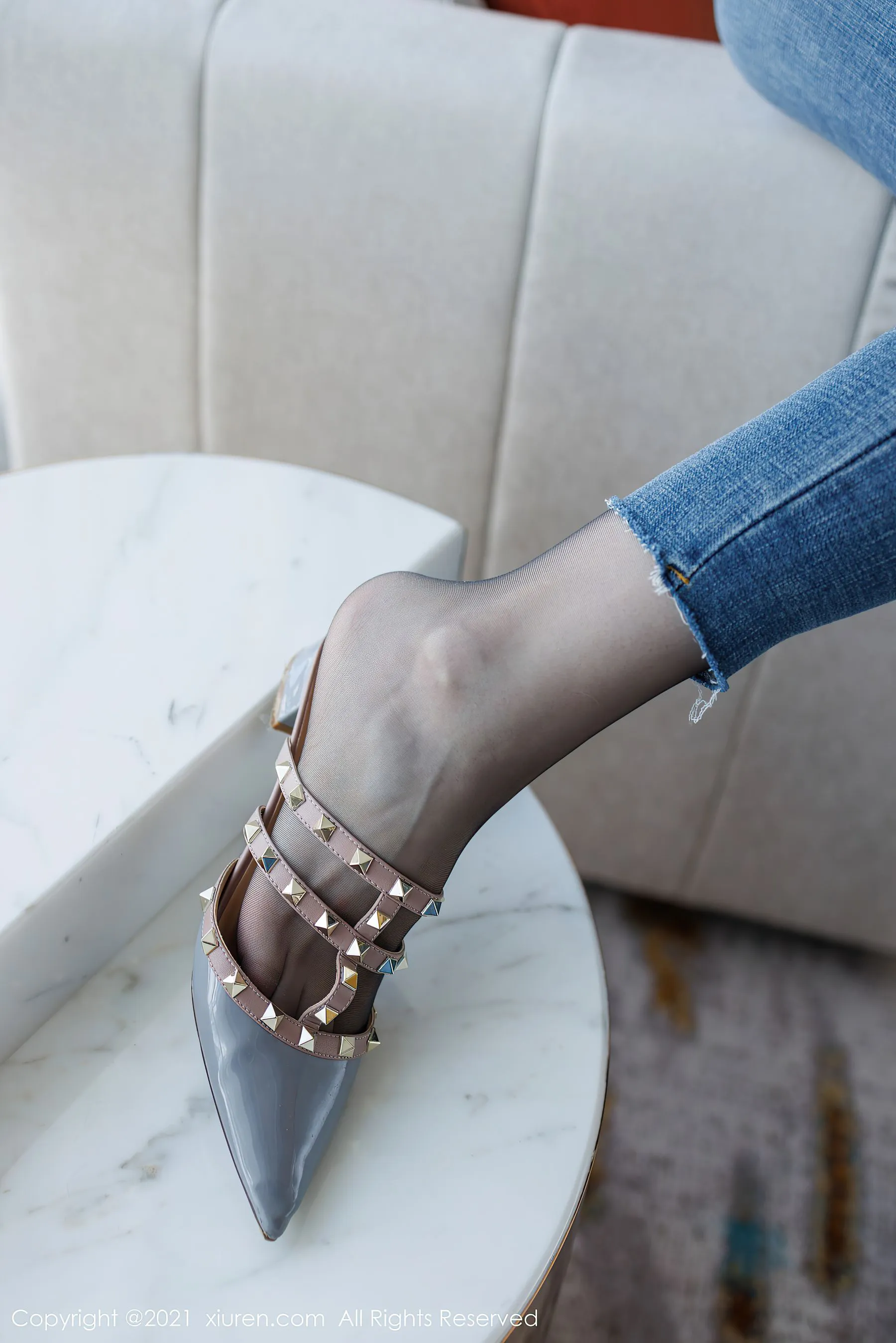  秀人 No.4195 吴雪瑶第10张