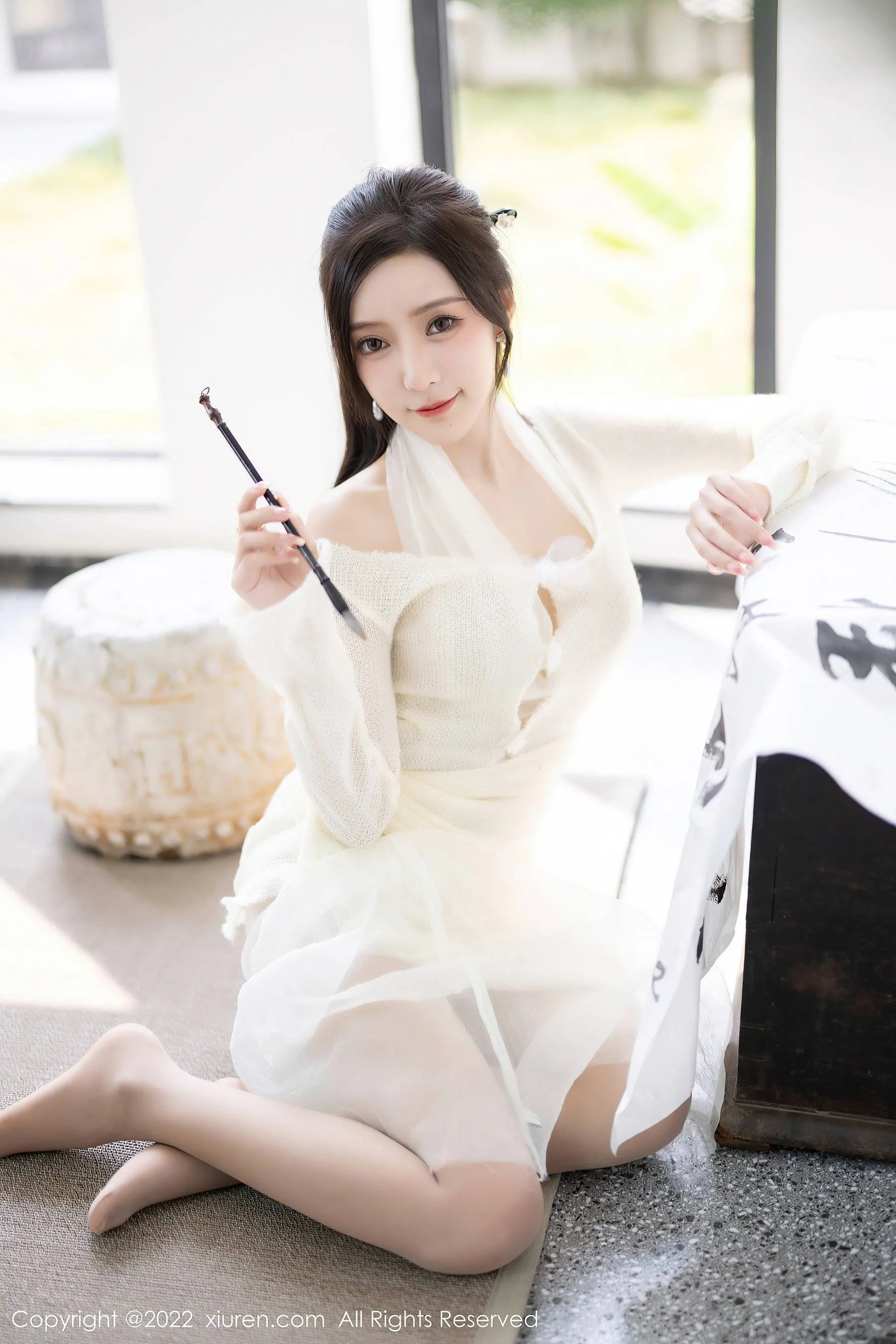  秀人网 No.5846 王馨瑶yanni第19张