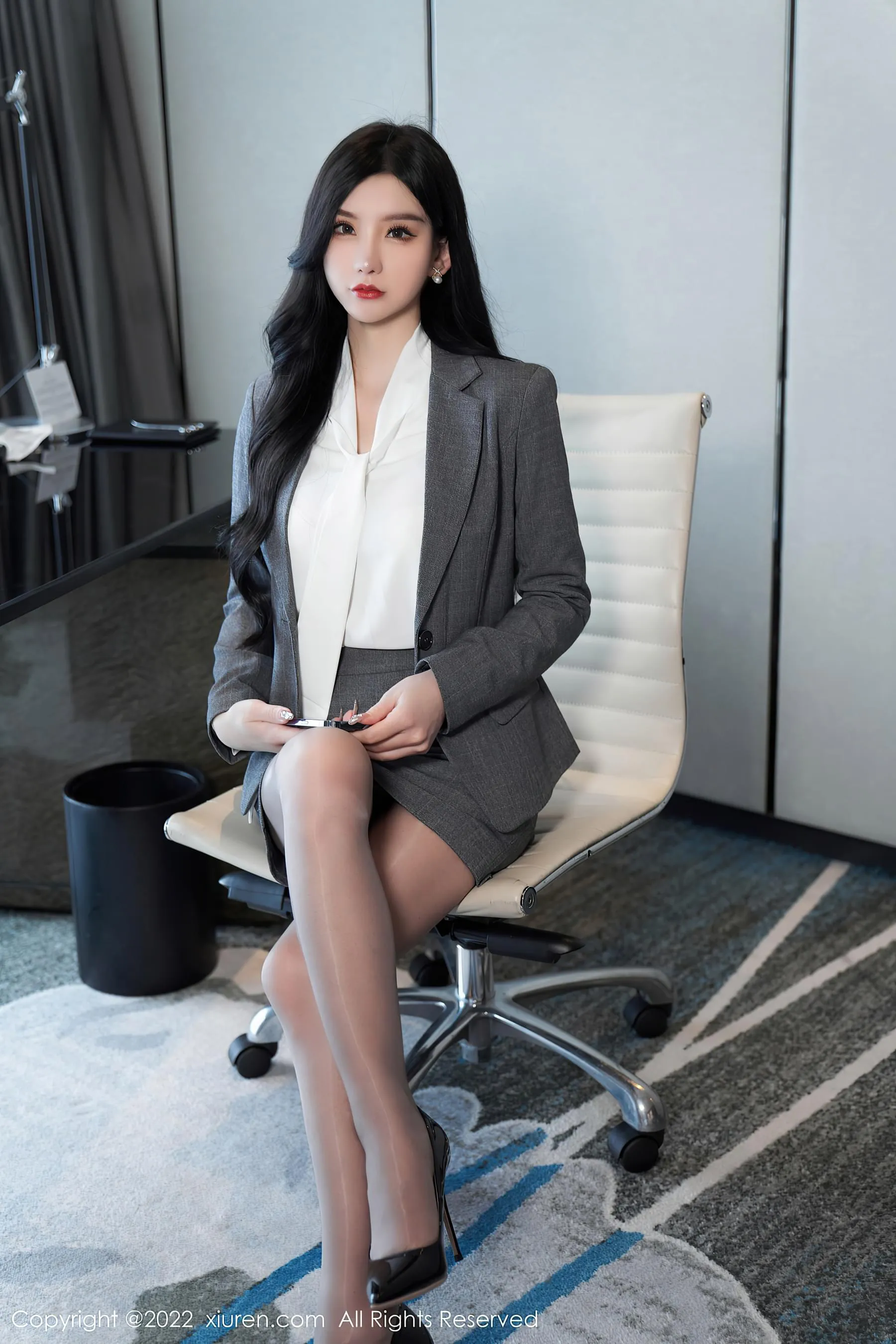  秀人网 No.5177 周于希Sally第11张