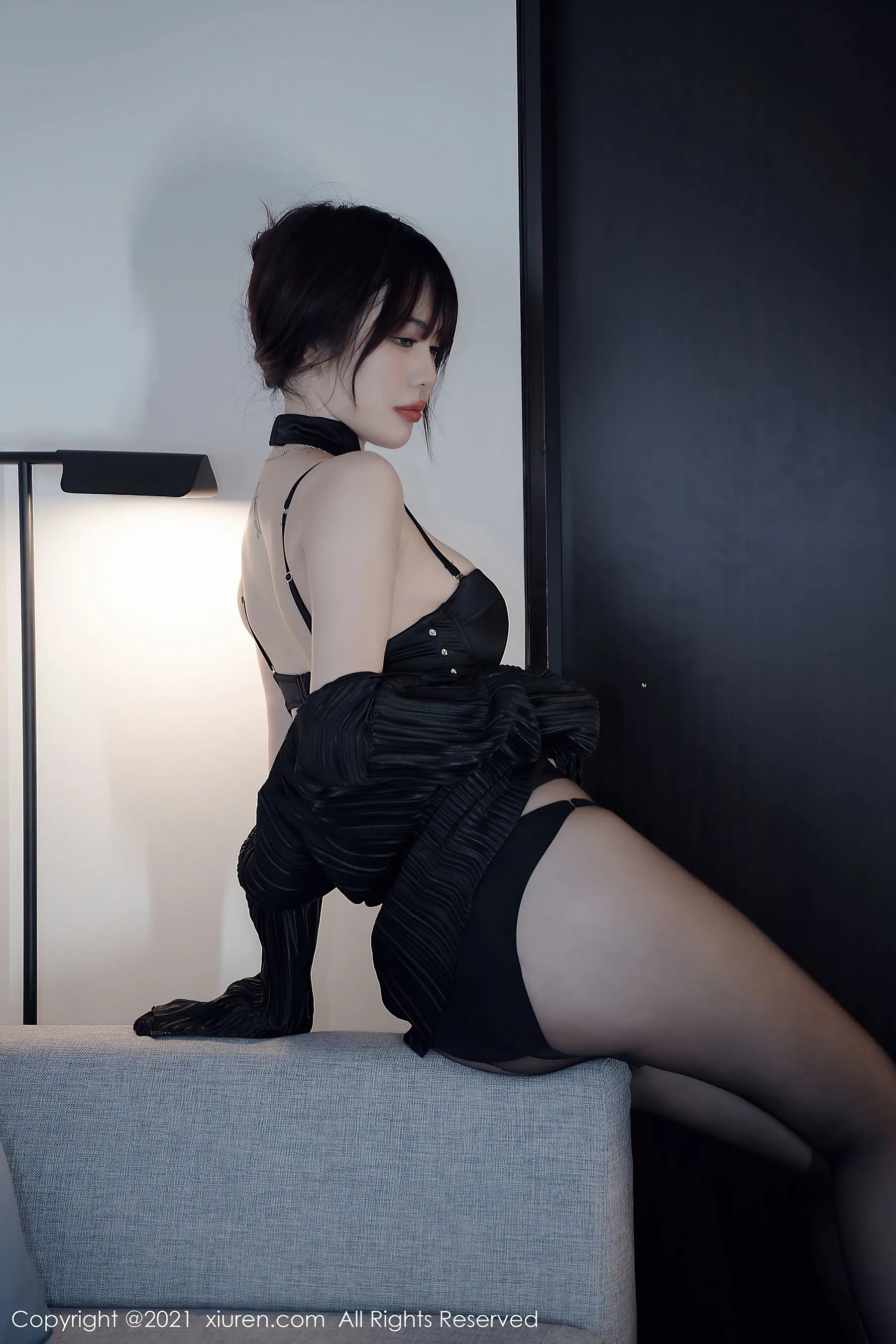 秀人 No.4080 Arude薇薇第2张