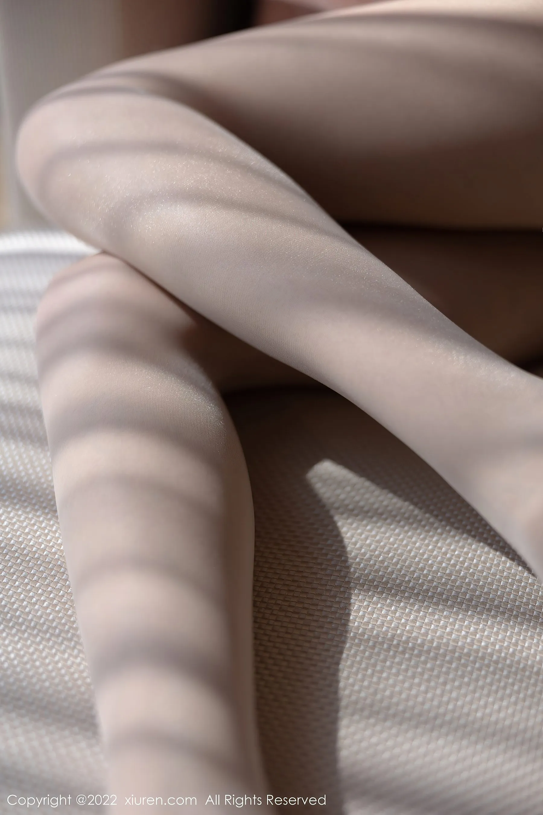  秀人网 No.4902 林星阑 丝袜美腿嫩模第23张