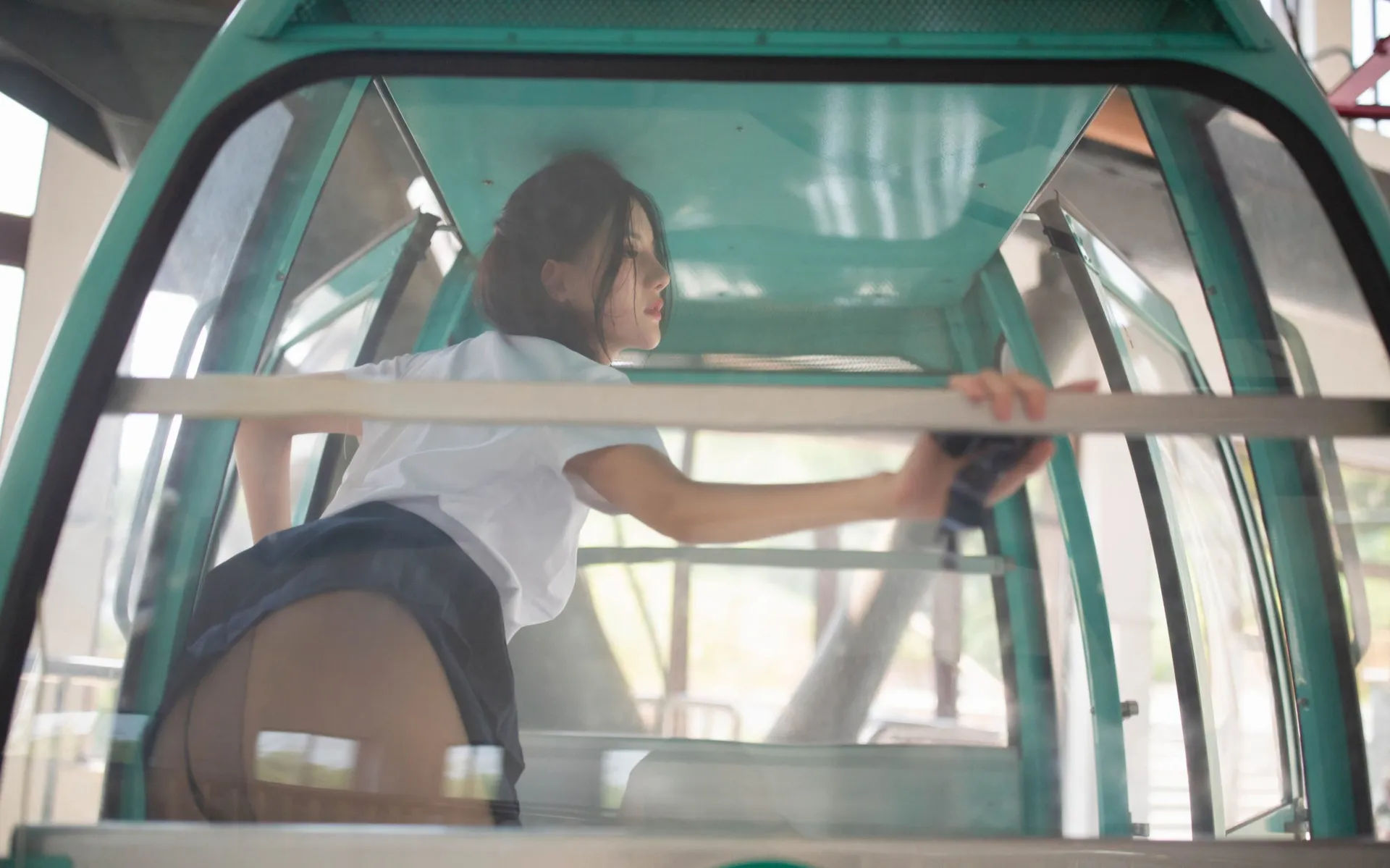 XIUREN秀人网 No.1723 就是阿朱啊第4张