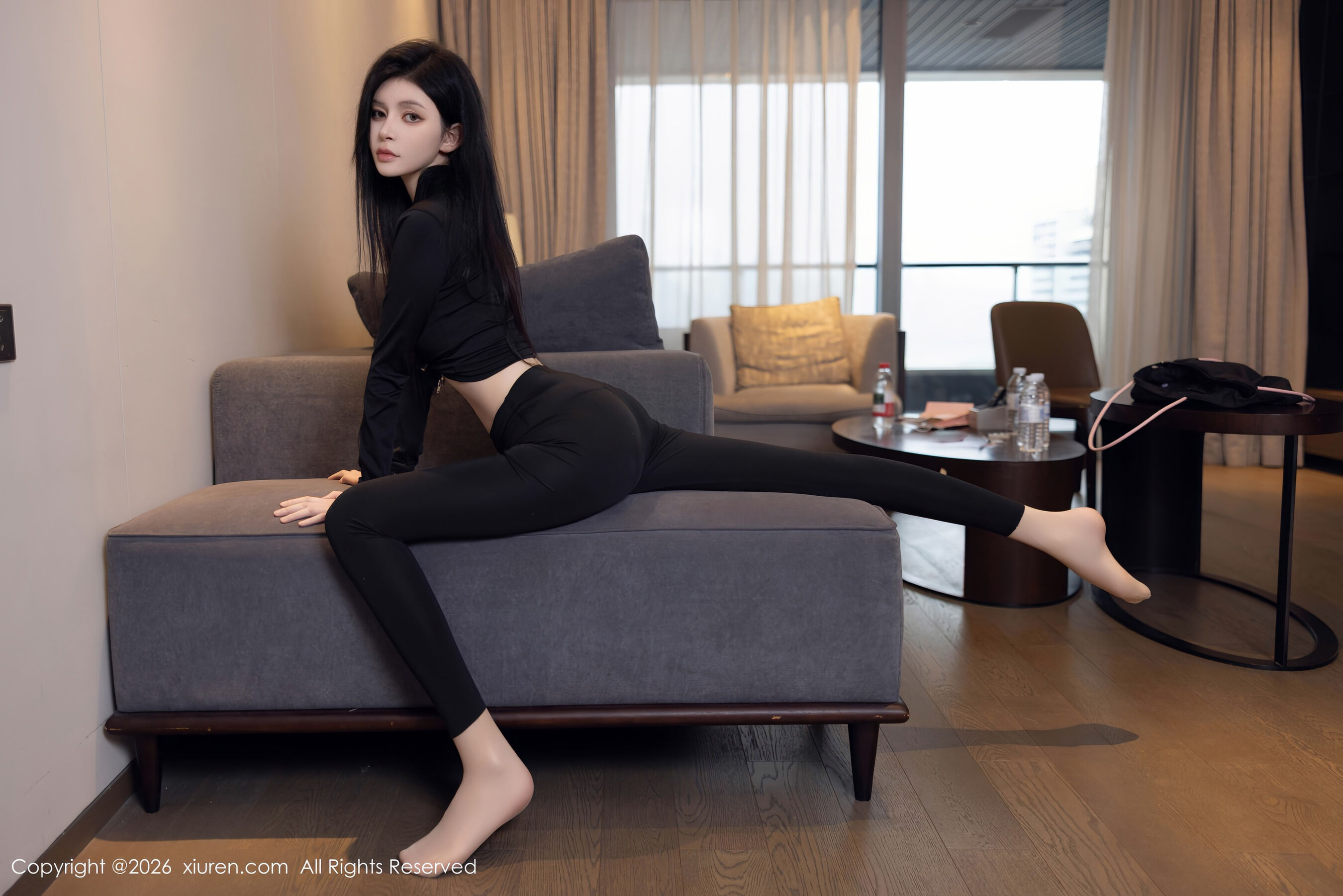  秀人网 沈如斯 Vol.11283 [85P]第2张