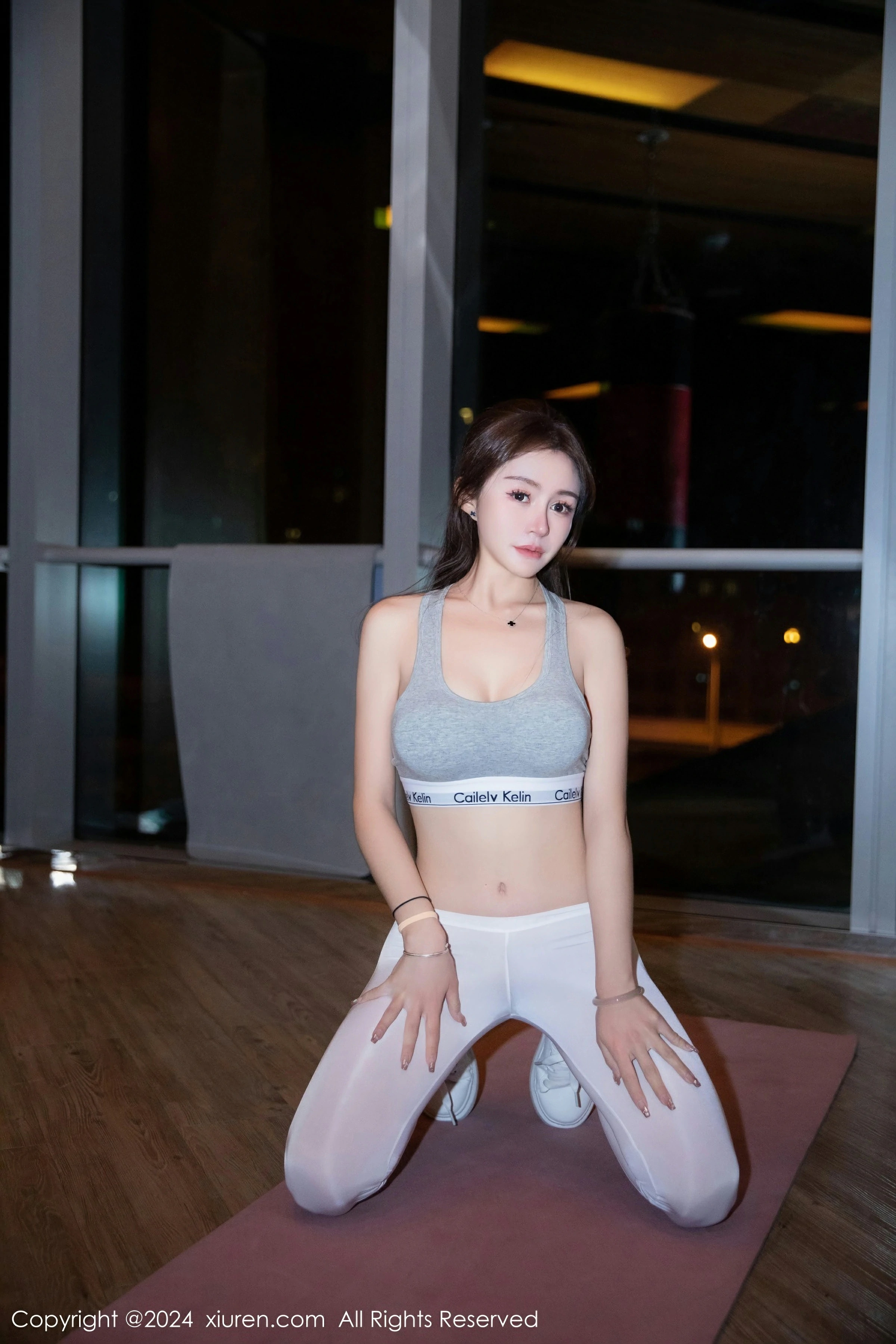  XiuRen 秀人 No.8140 林幼一 [77P]第26张