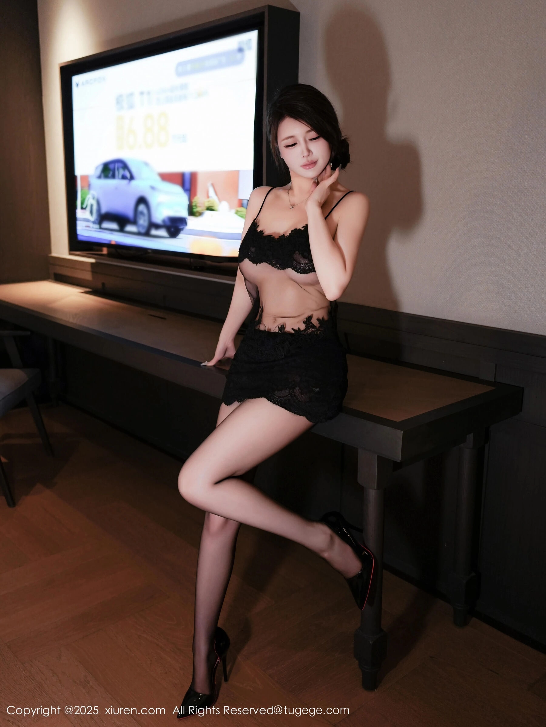  秀人网 灿宝 Vol.10929 [70P]第10张