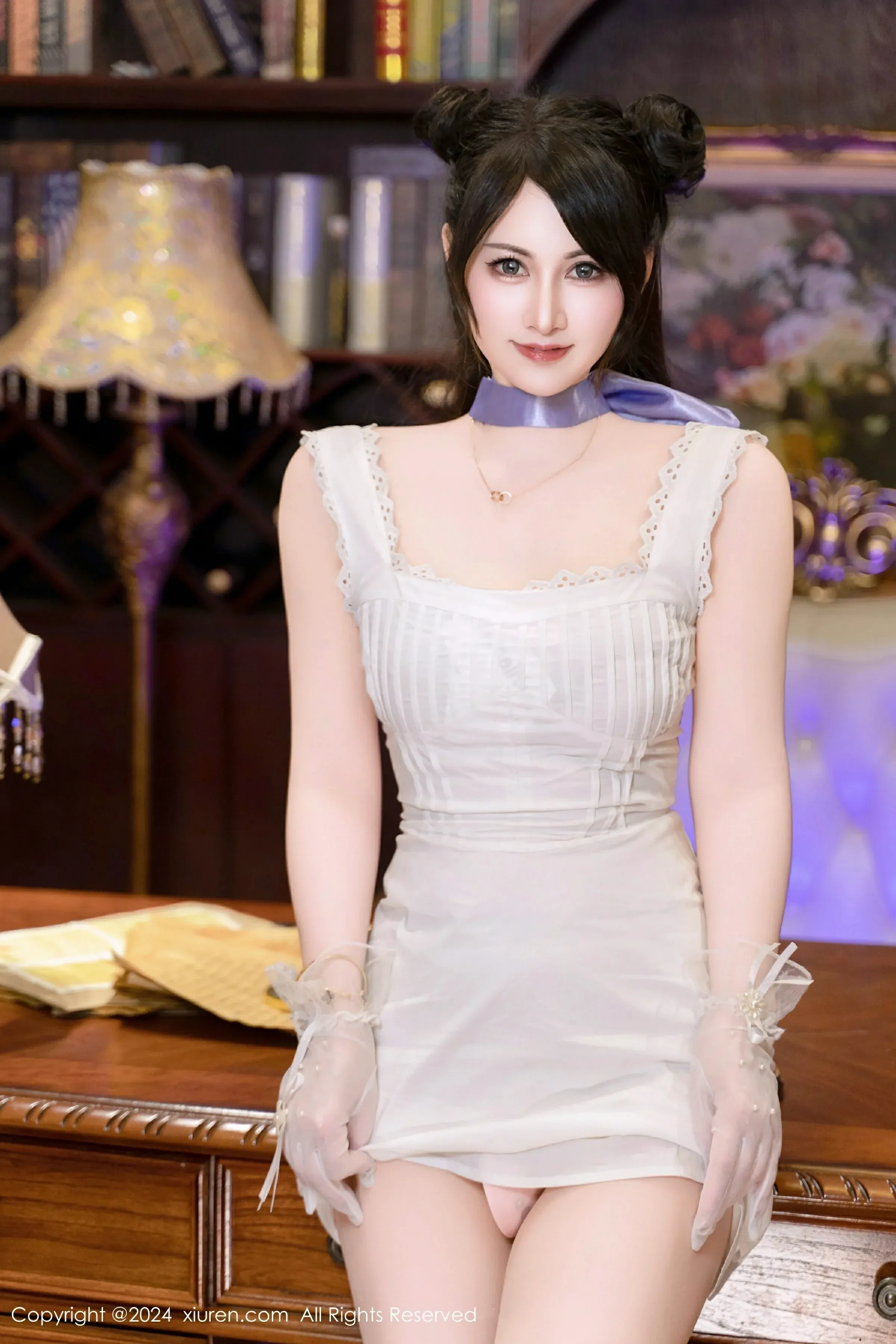  XiuRen 秀人 No.9214 诗诗kiki [116P]第6张