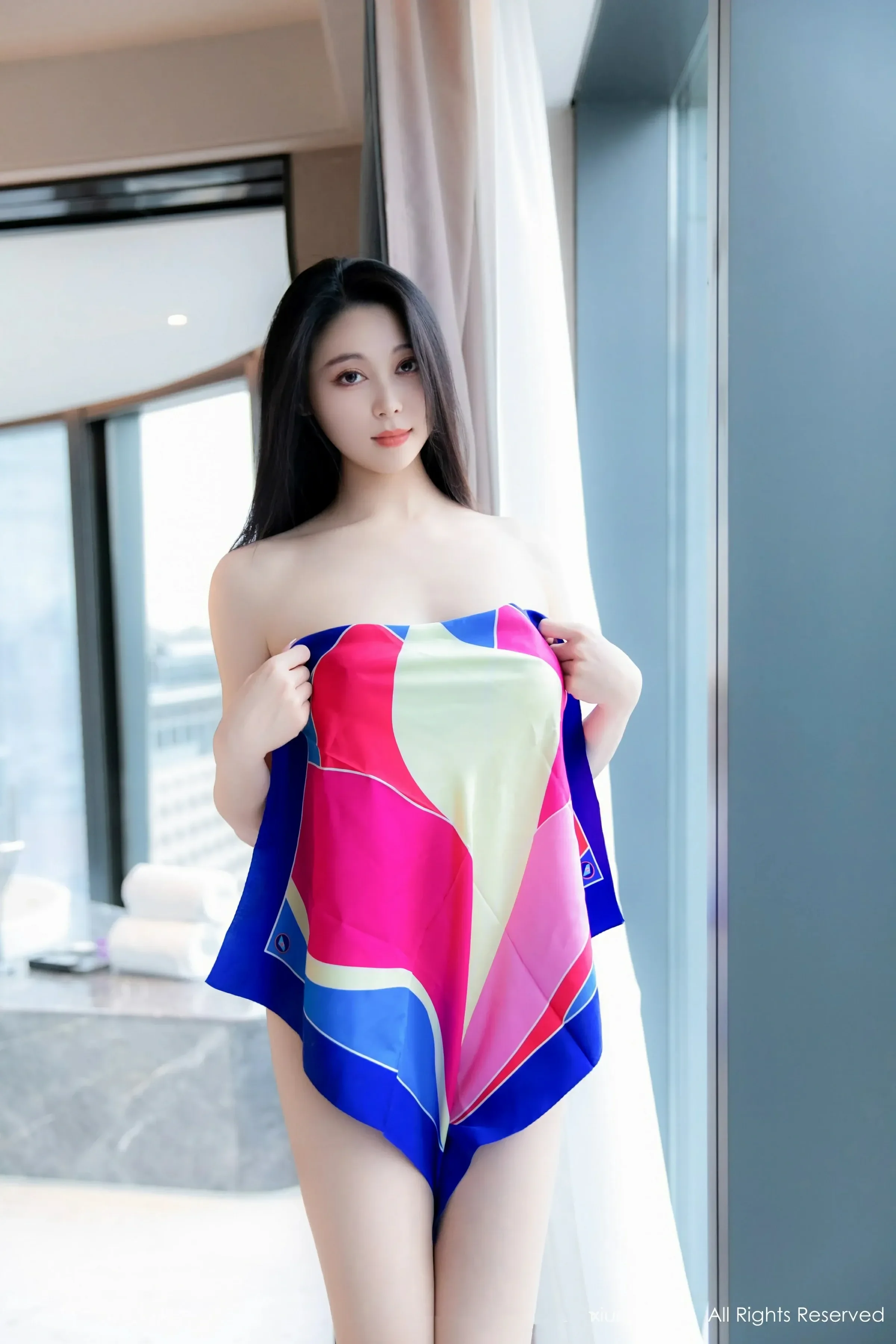  XiuRen 秀人 No.8563 清妙 [89P]第23张